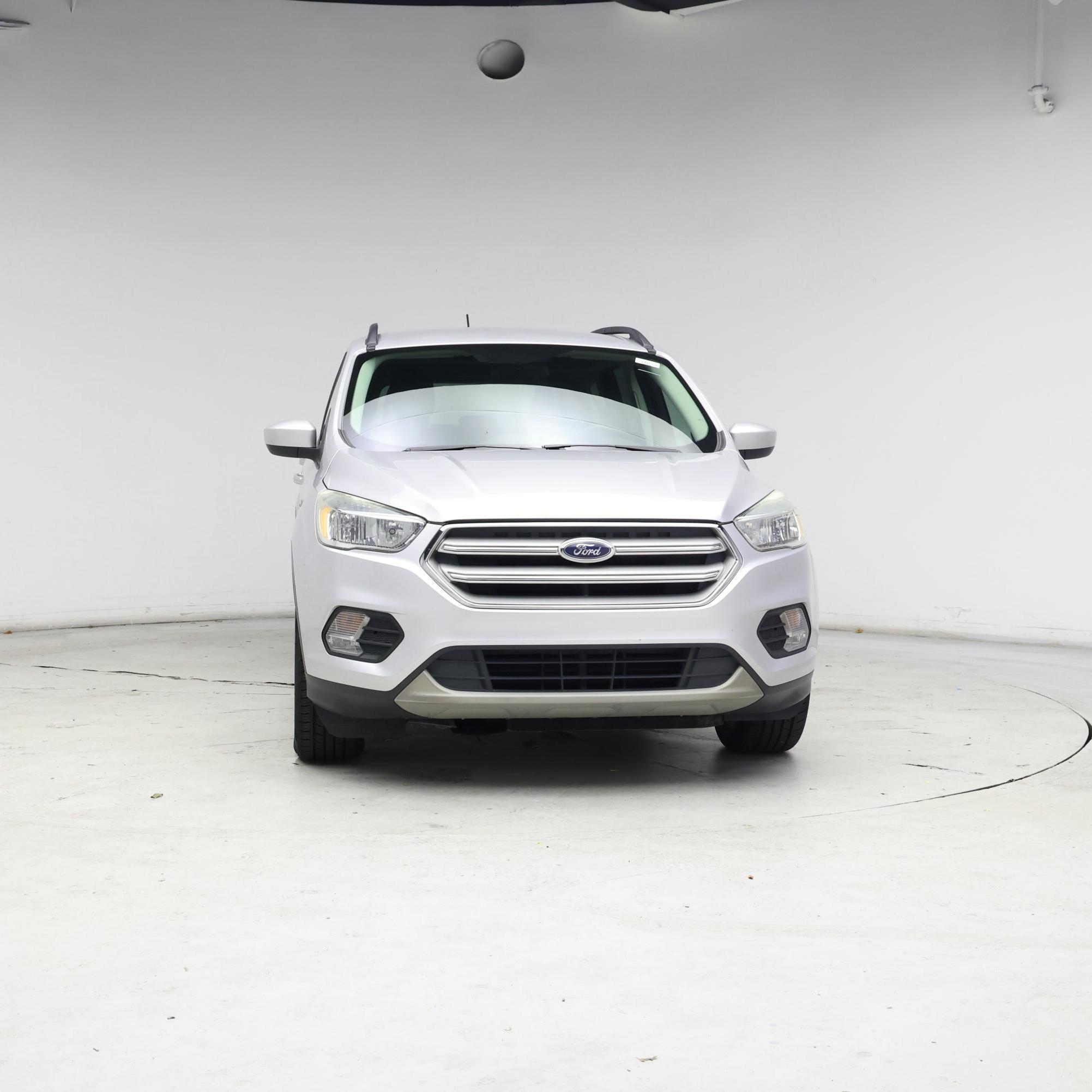 Thumbnail: 2018 Ford Escape - 5