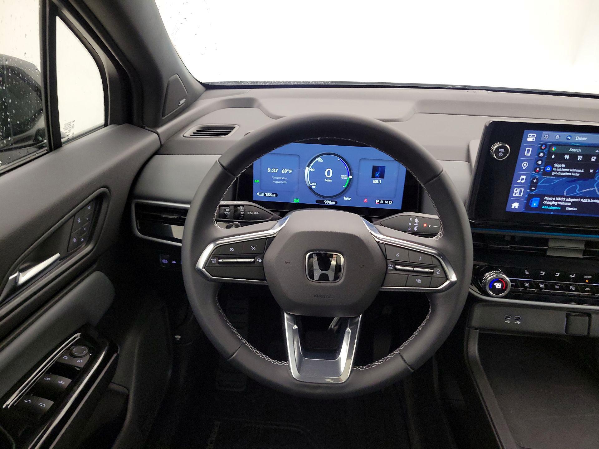 Thumbnail: 2024 Honda Prologue - 10