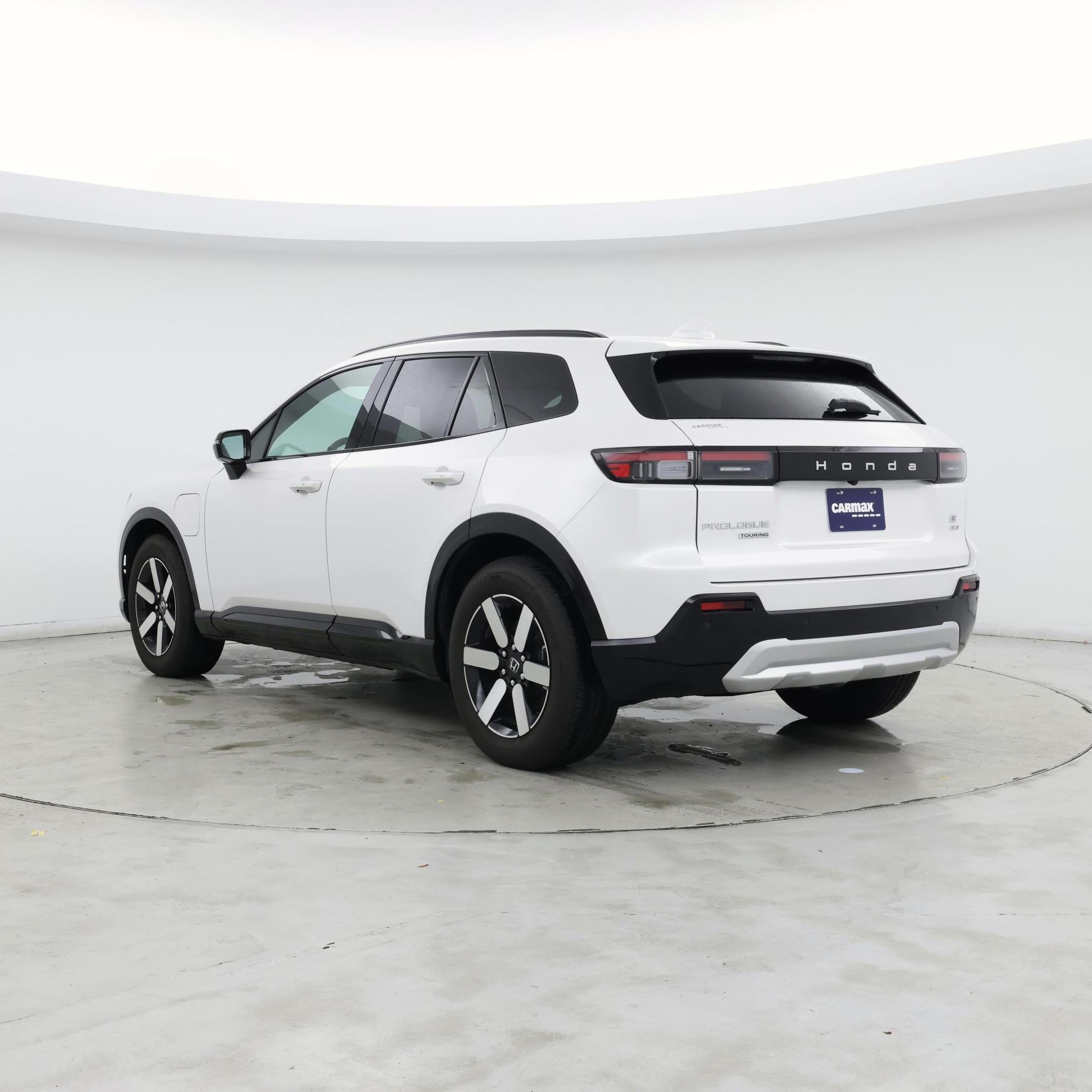Thumbnail: 2024 Honda Prologue - 2