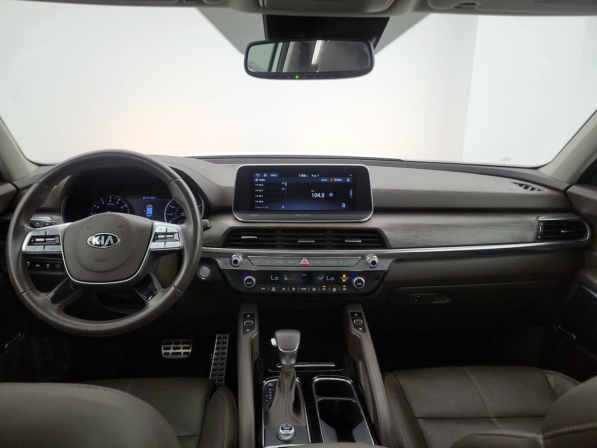 Thumbnail: 2020 Kia Telluride - 9