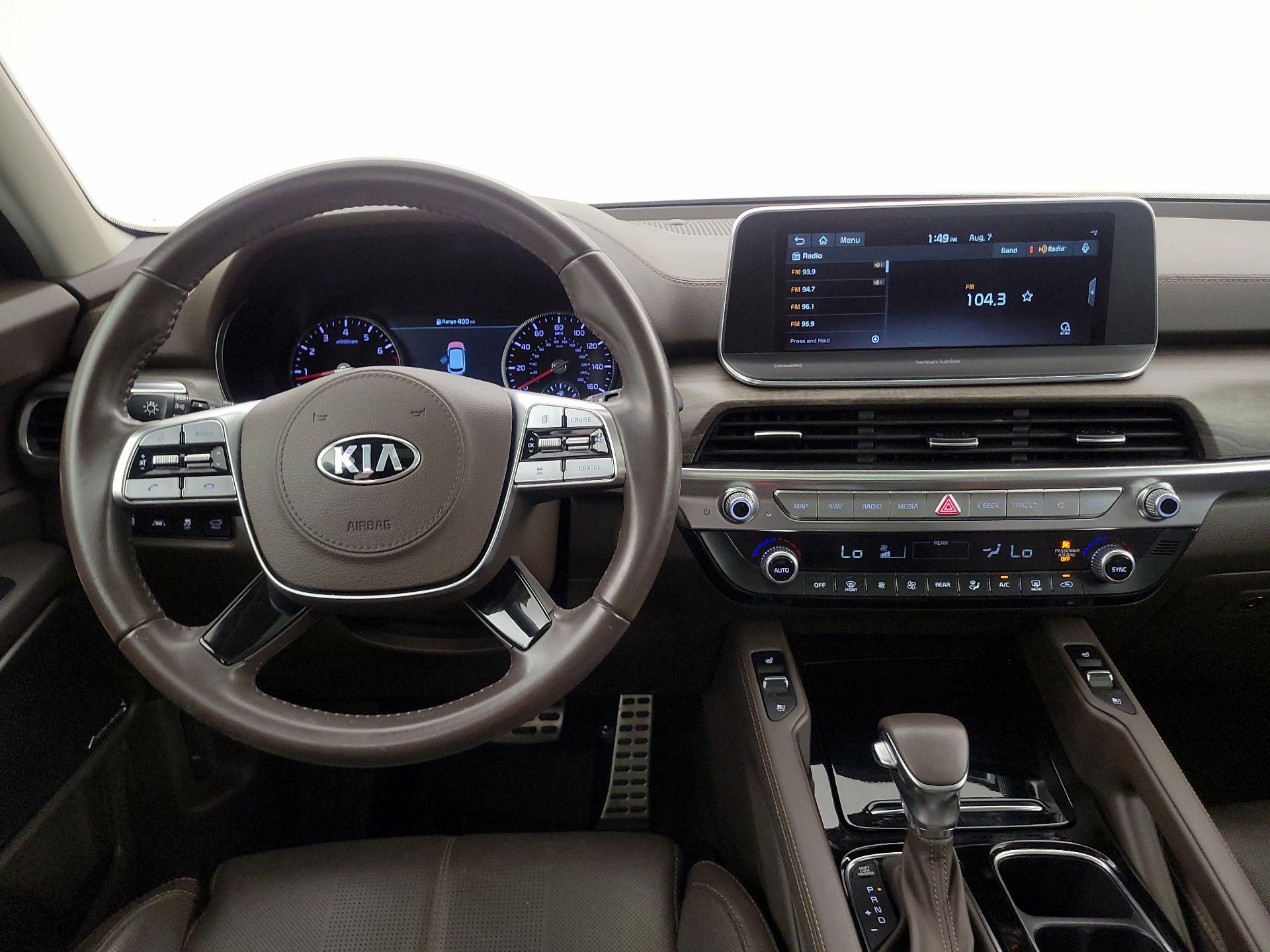 Thumbnail: 2020 Kia Telluride - 10