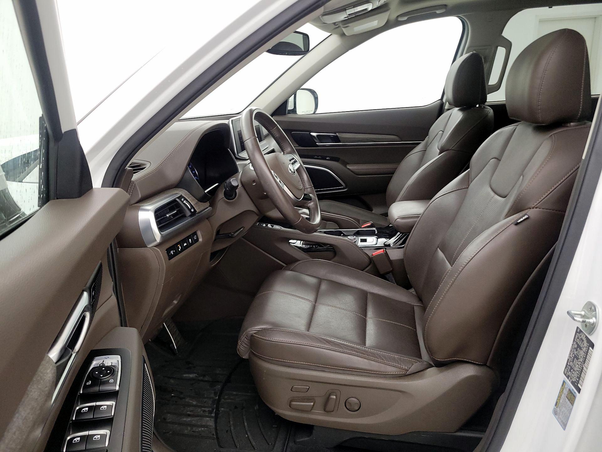 Thumbnail: 2020 Kia Telluride - 11