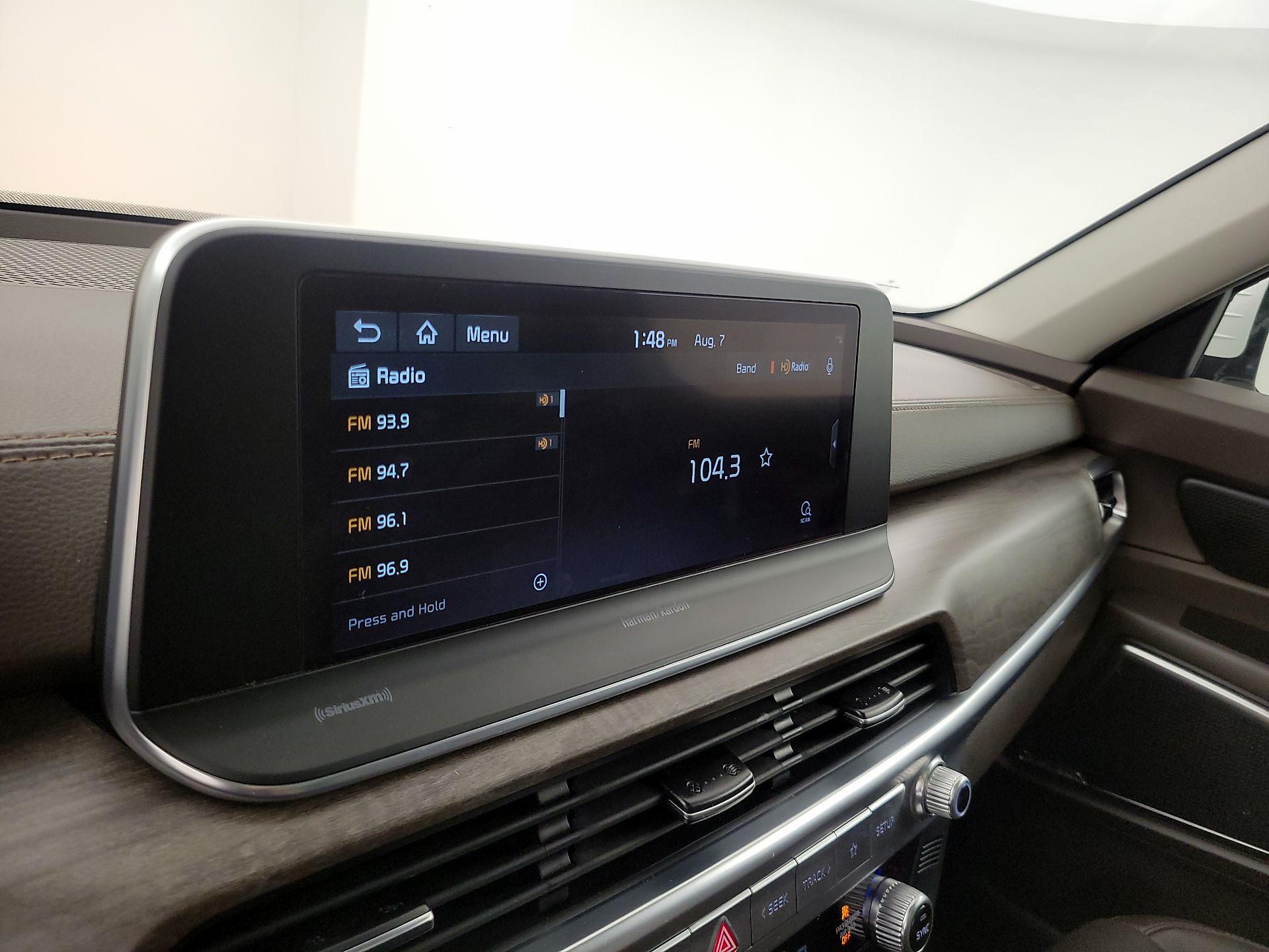 Thumbnail: 2020 Kia Telluride - 16