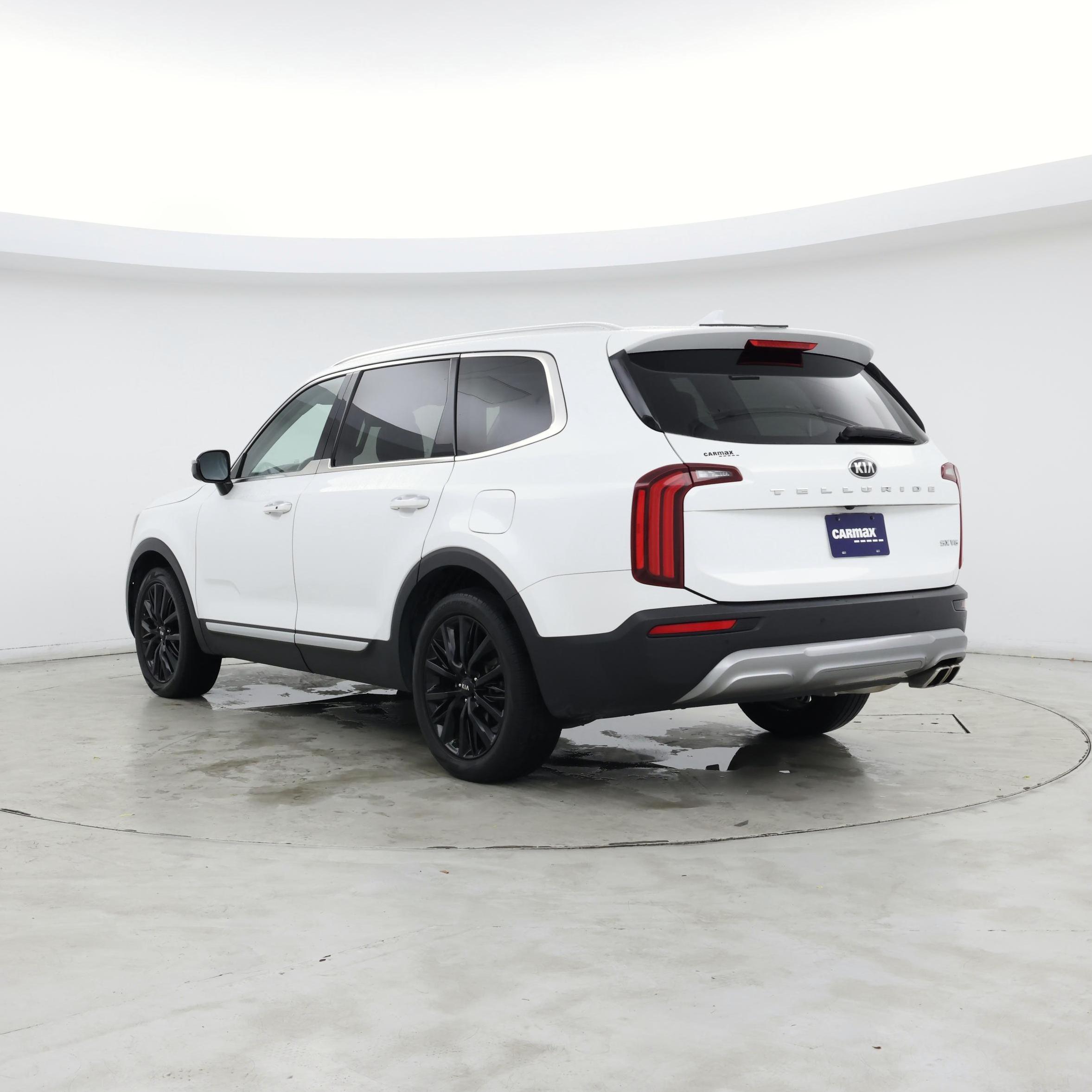 Thumbnail: 2020 Kia Telluride - 2