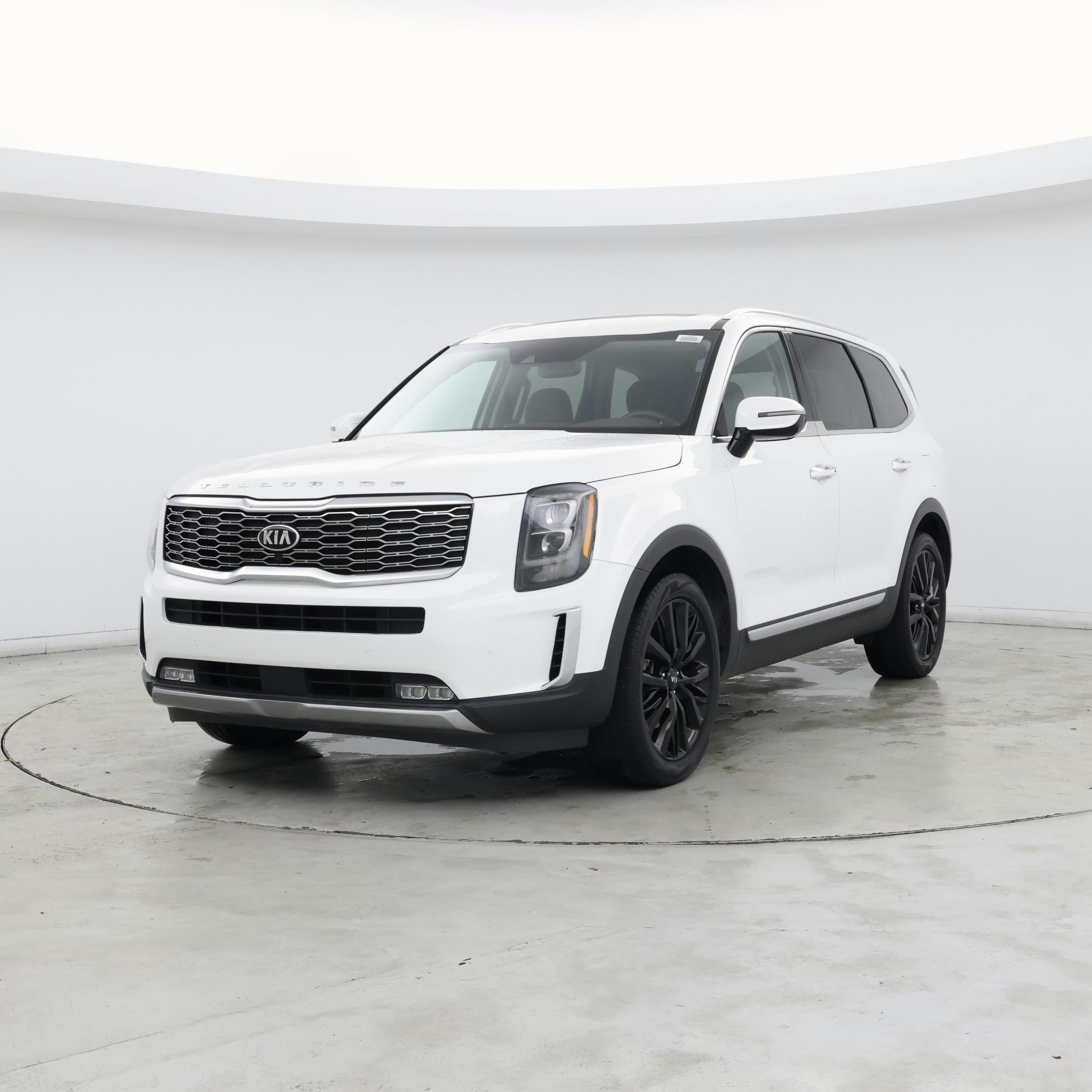 Thumbnail: 2020 Kia Telluride - 4