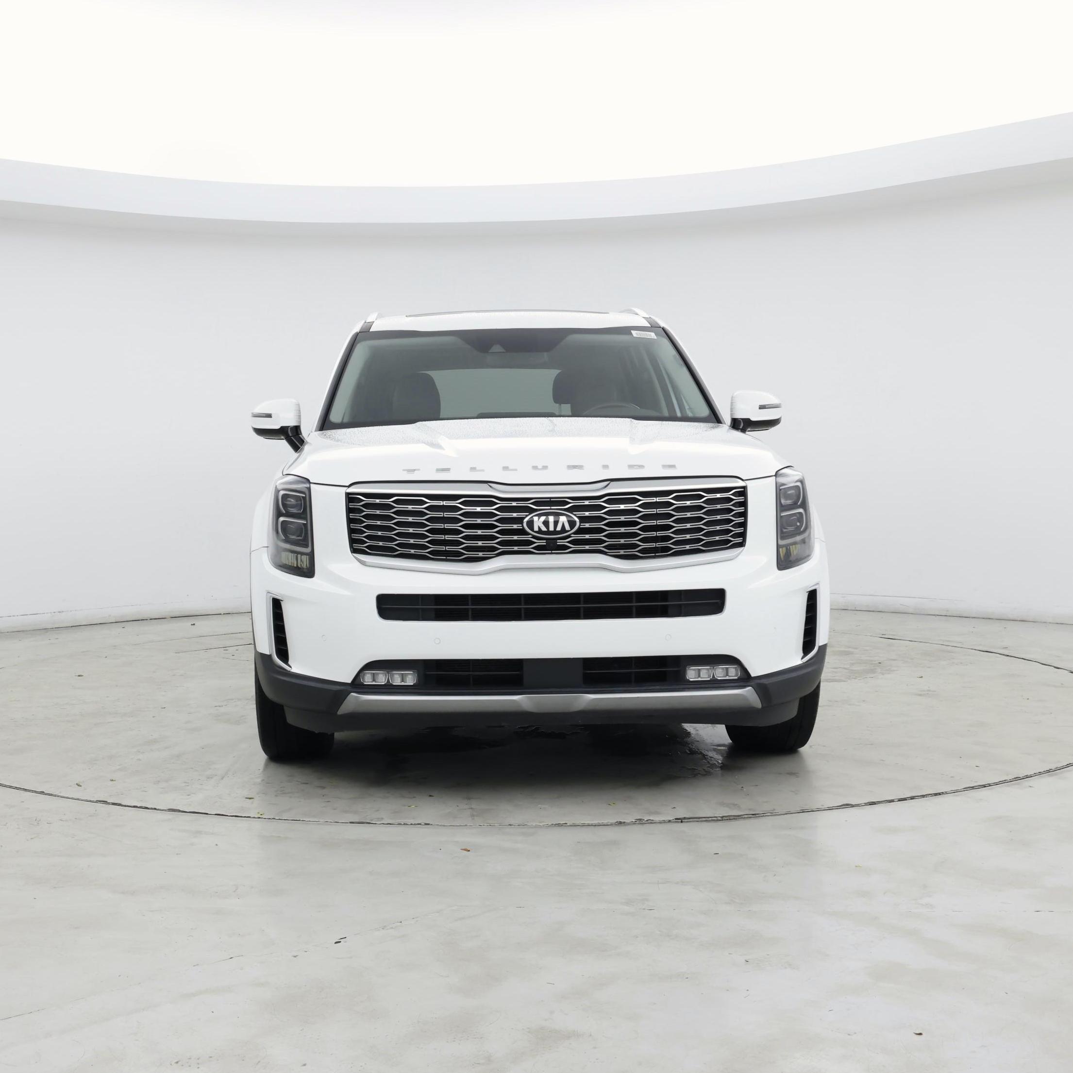 Thumbnail: 2020 Kia Telluride - 5