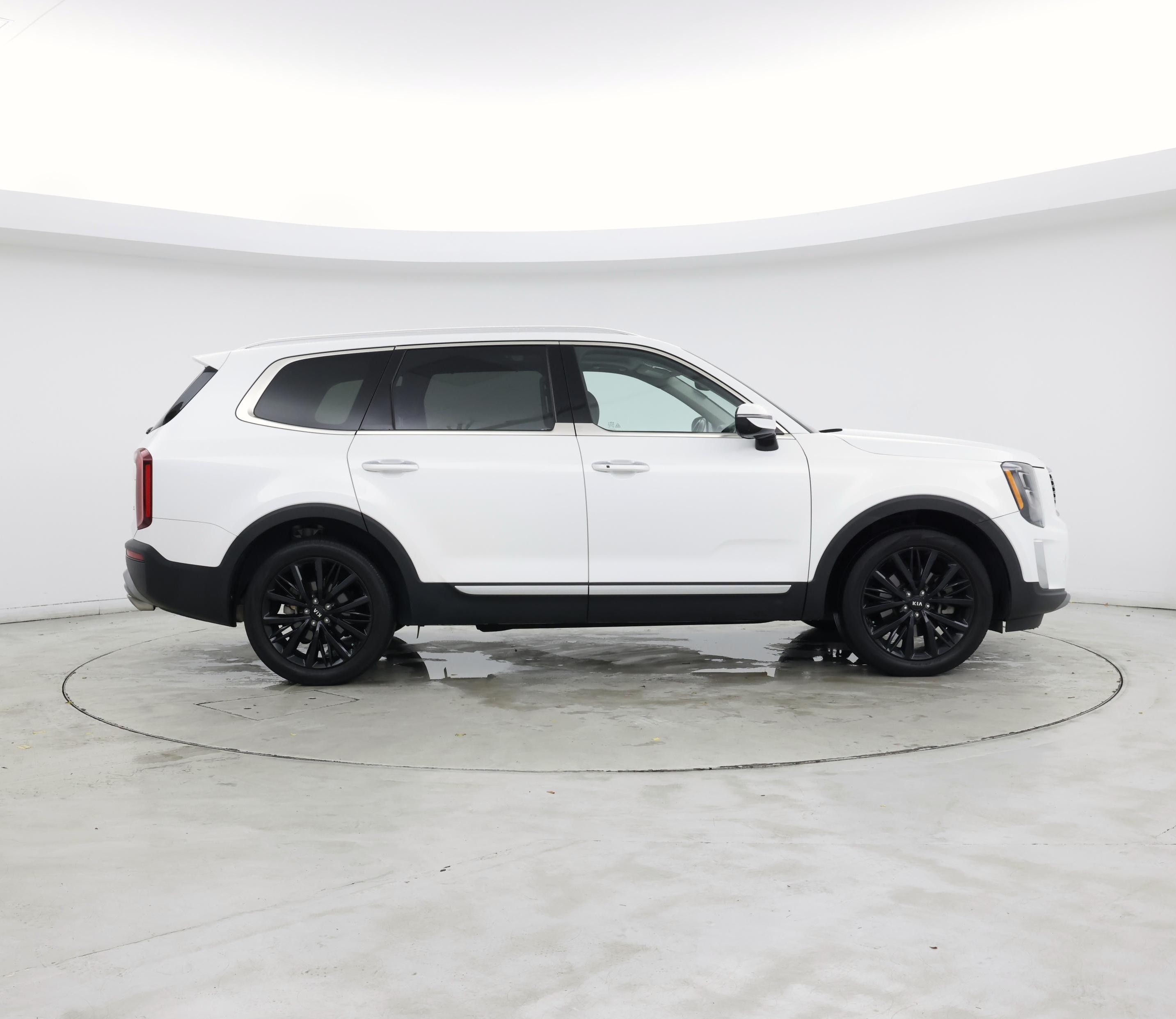 Thumbnail: 2020 Kia Telluride - 7