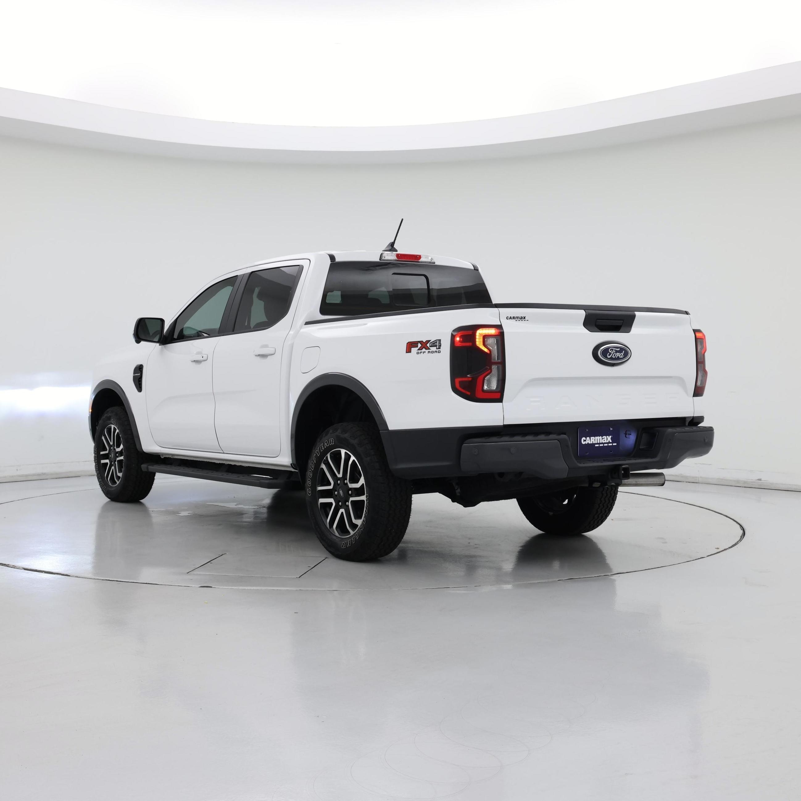 Thumbnail: 2024 Ford Ranger - 2