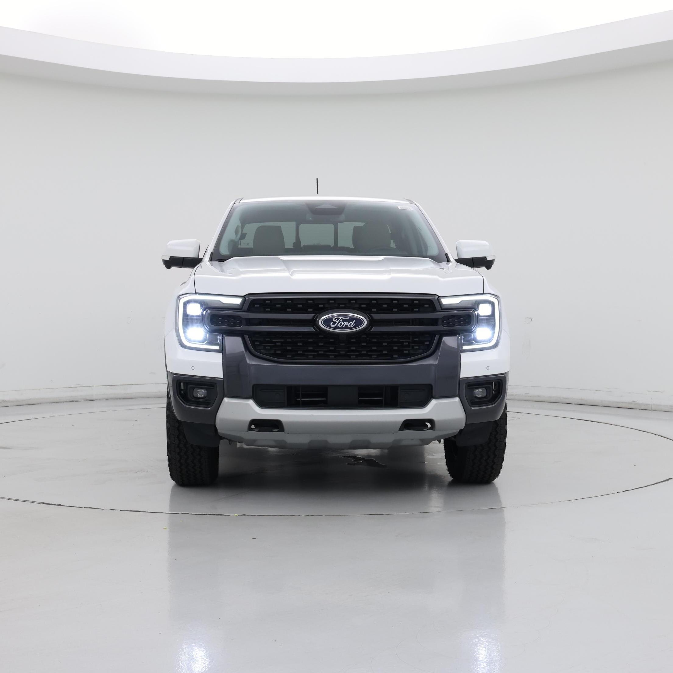 Thumbnail: 2024 Ford Ranger - 5