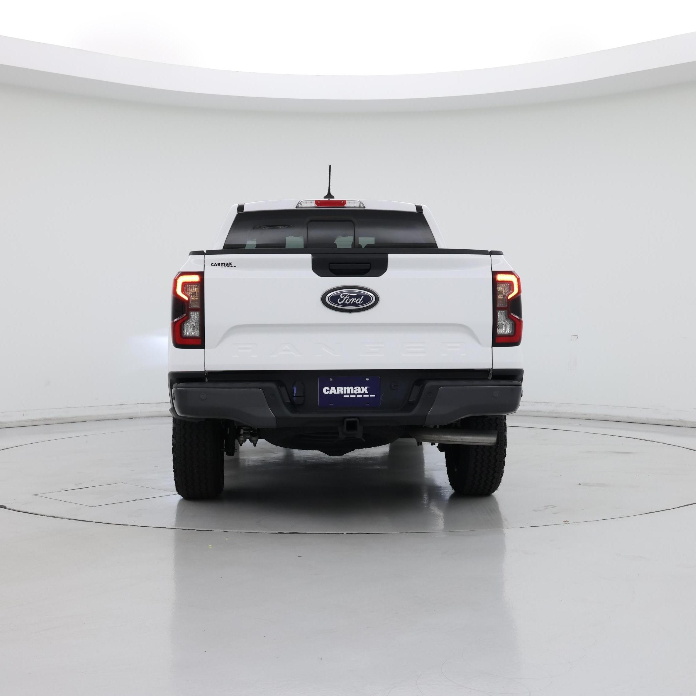 Thumbnail: 2024 Ford Ranger - 6