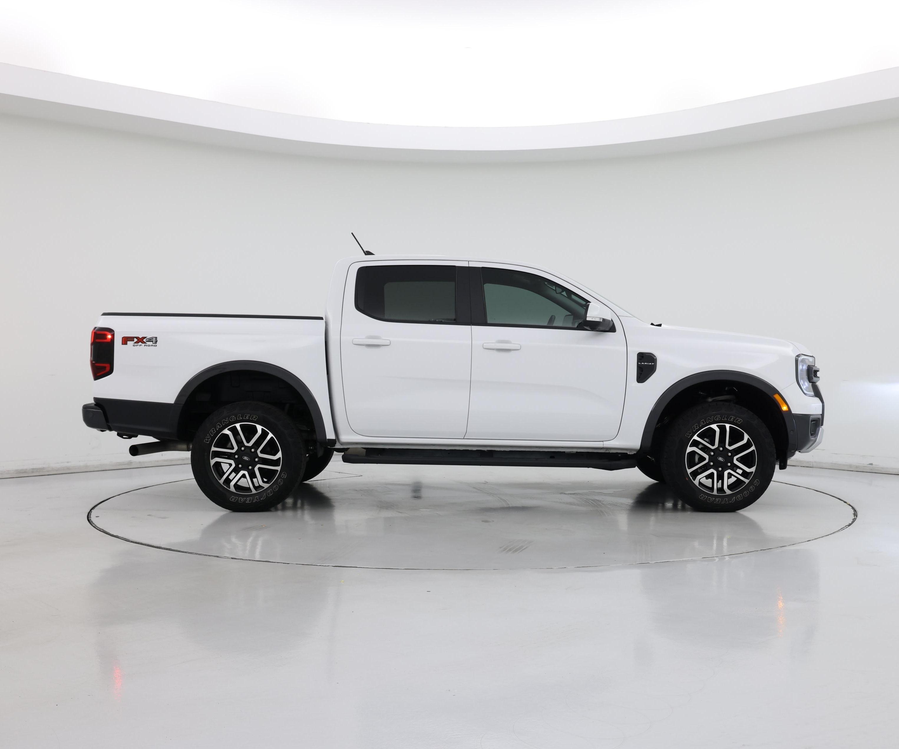 Thumbnail: 2024 Ford Ranger - 7