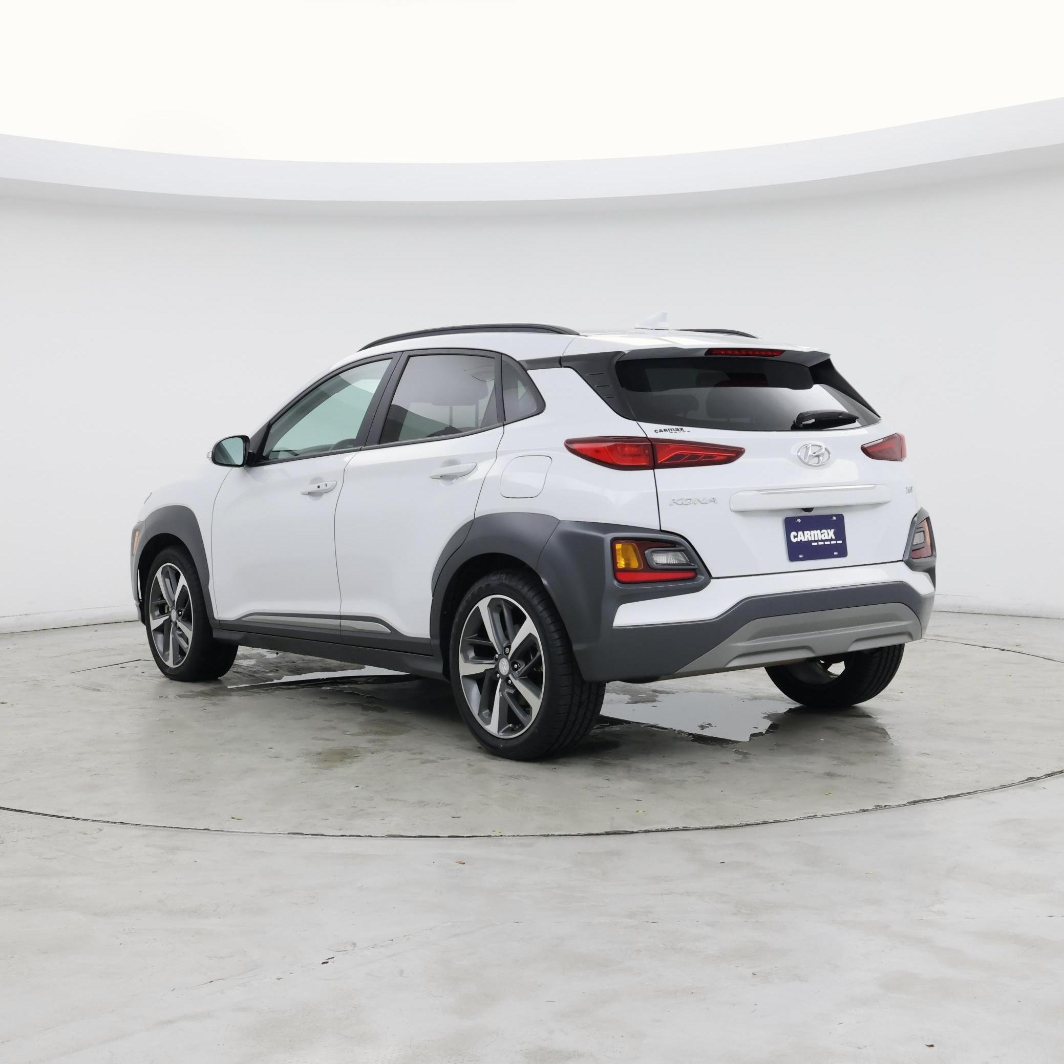 Thumbnail: 2021 Hyundai Kona - 2