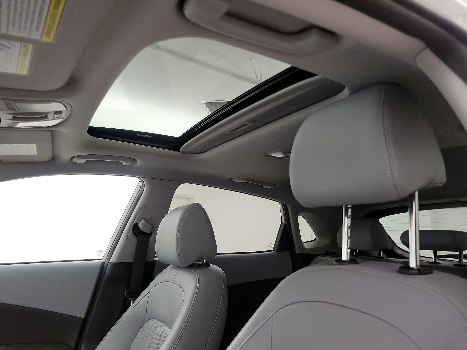 Thumbnail: 2021 Hyundai Kona - 19