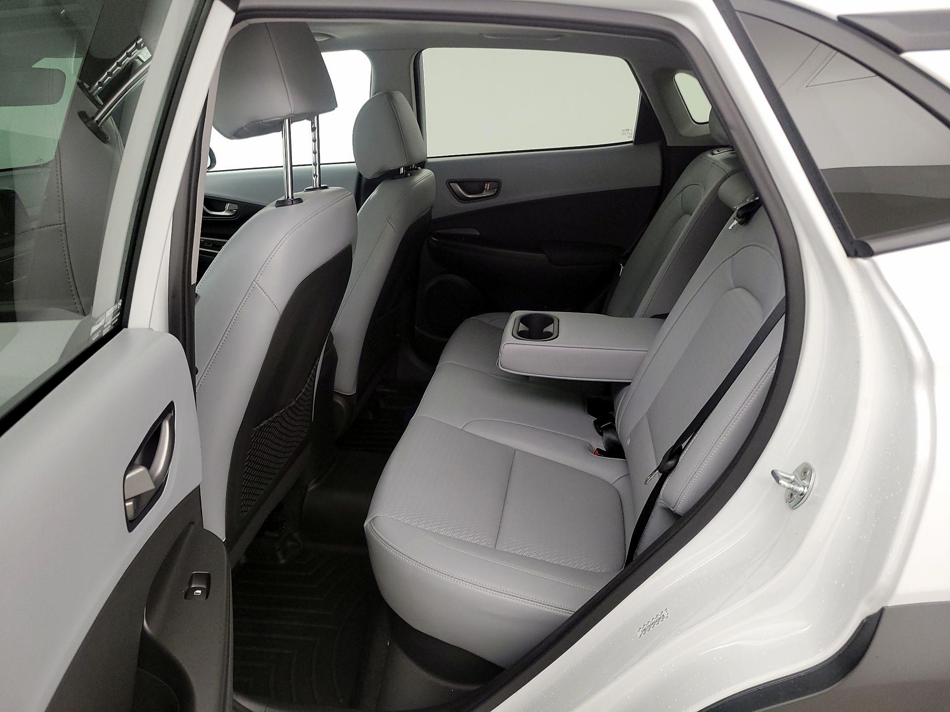 Thumbnail: 2021 Hyundai Kona - 20