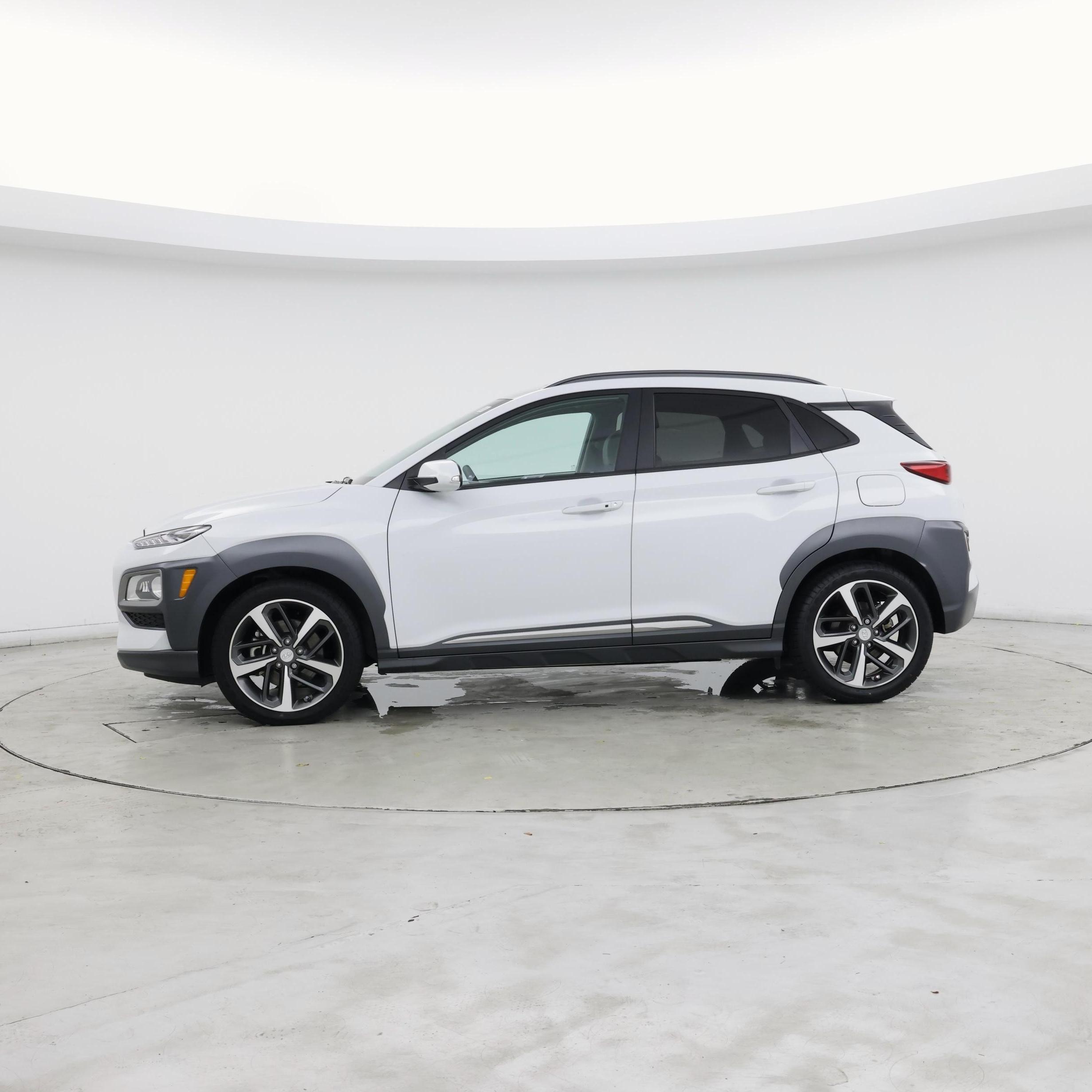 Thumbnail: 2021 Hyundai Kona - 3