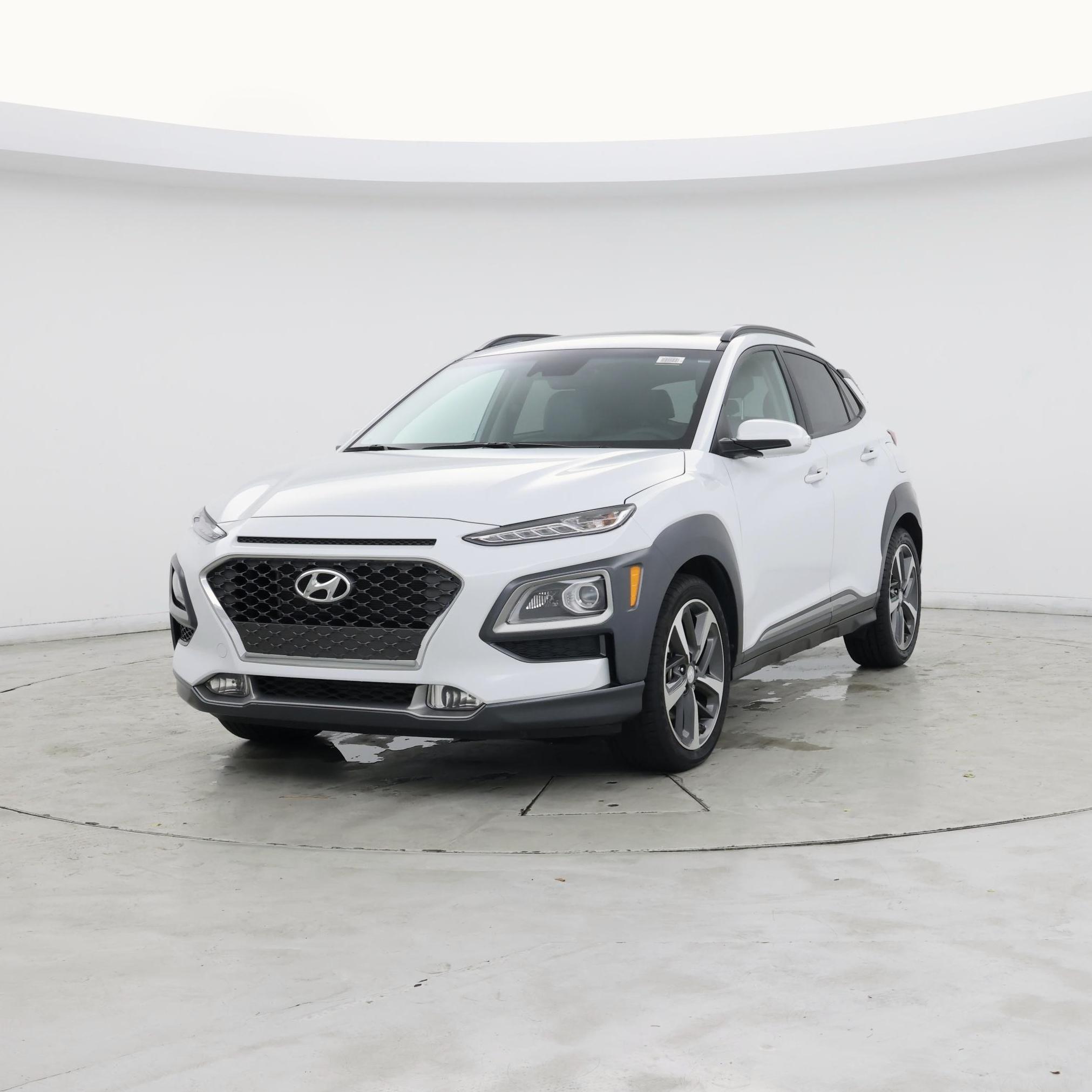 Thumbnail: 2021 Hyundai Kona - 4