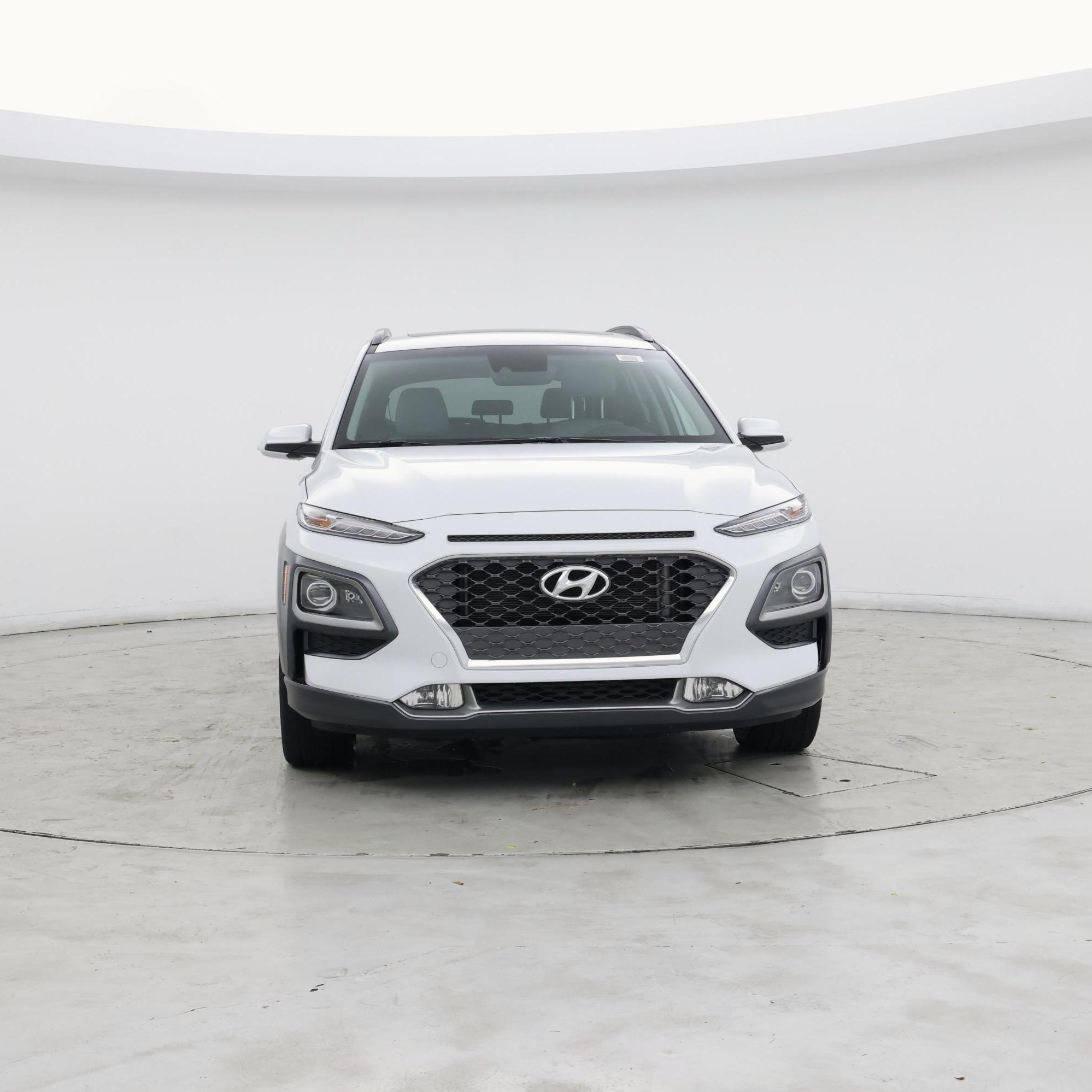 Thumbnail: 2021 Hyundai Kona - 5