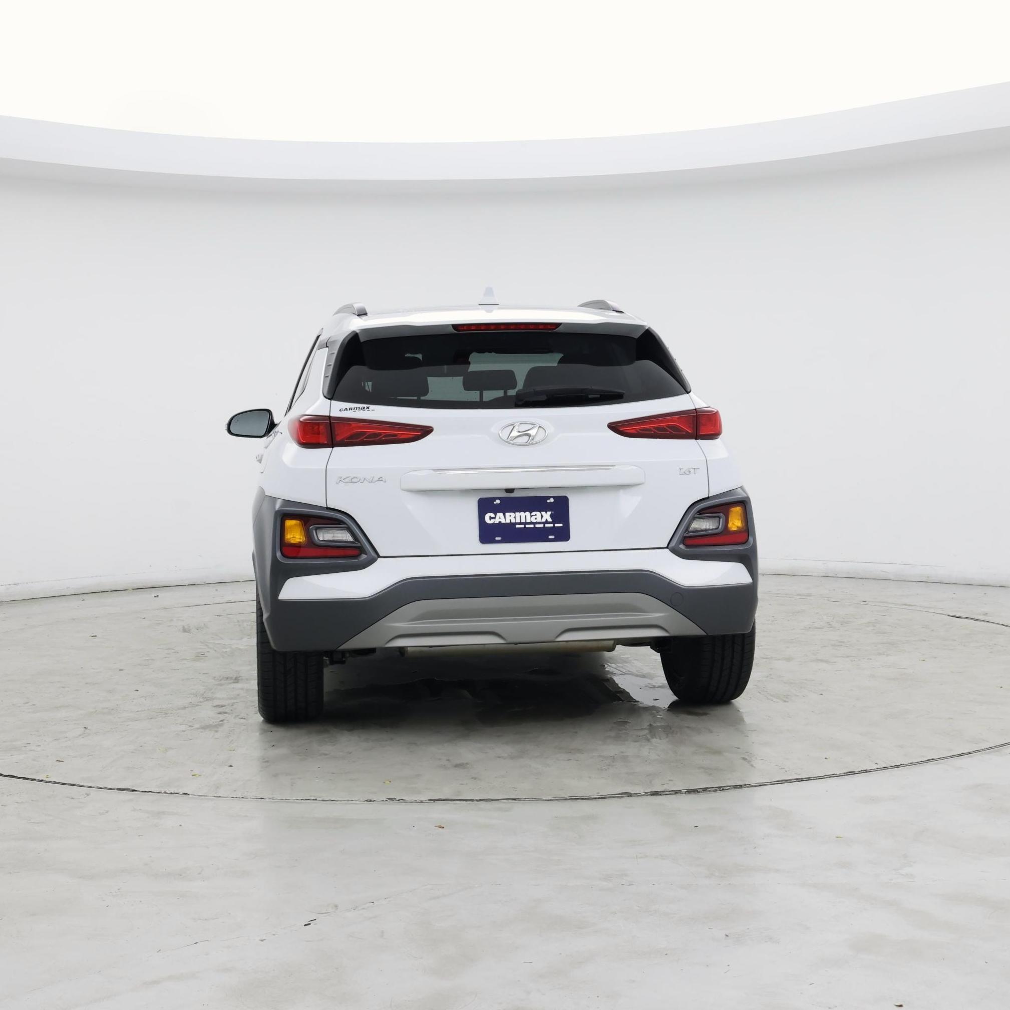 Thumbnail: 2021 Hyundai Kona - 6