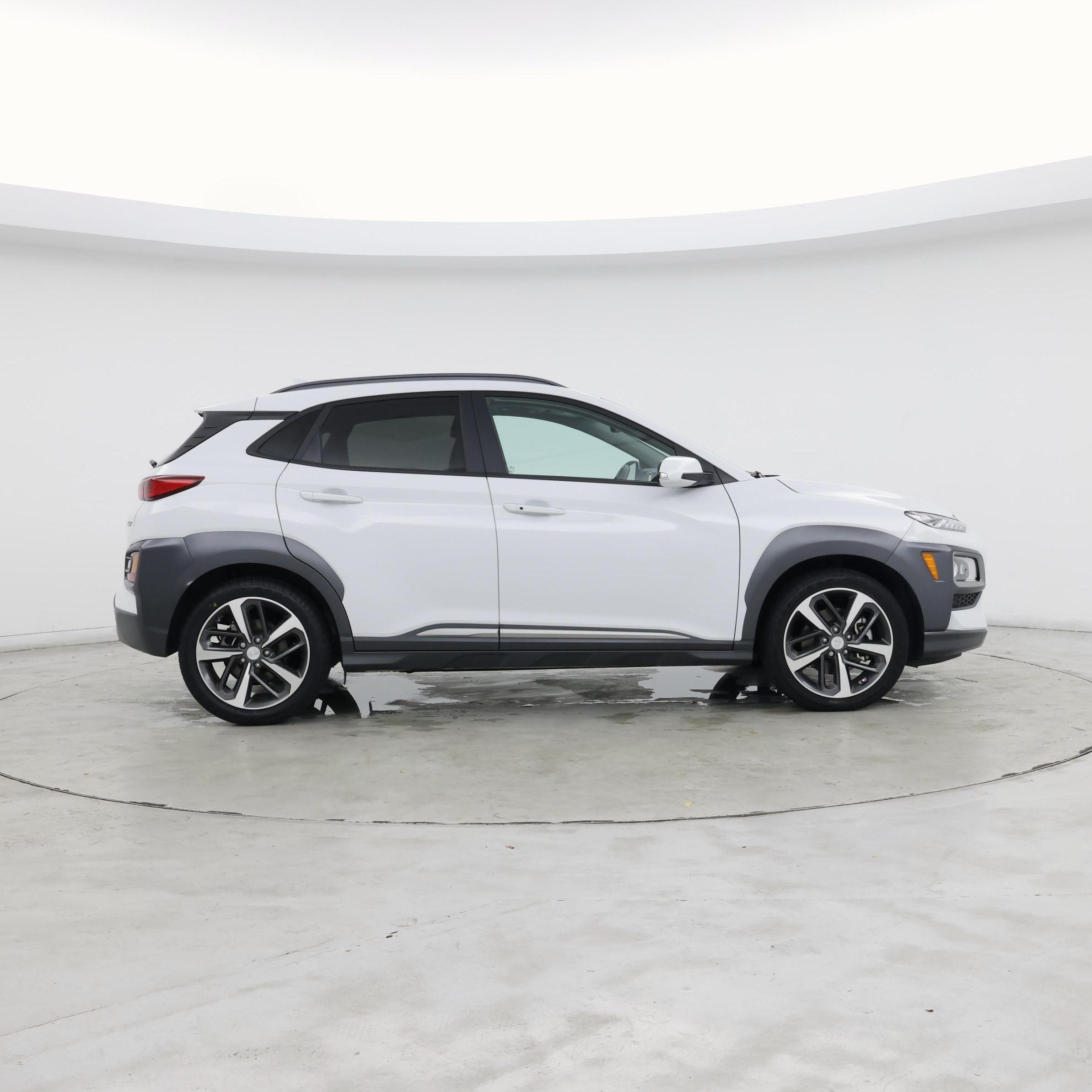 Thumbnail: 2021 Hyundai Kona - 7
