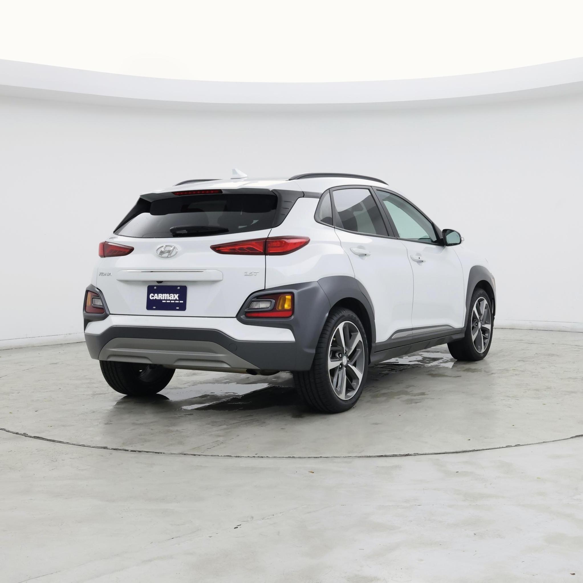 Thumbnail: 2021 Hyundai Kona - 8