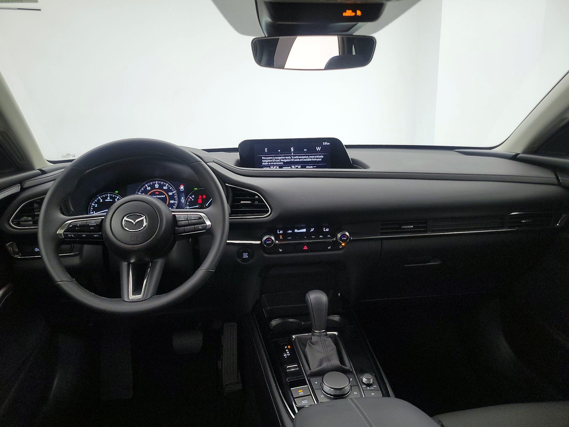 Thumbnail: 2025 Mazda CX-30 - 9