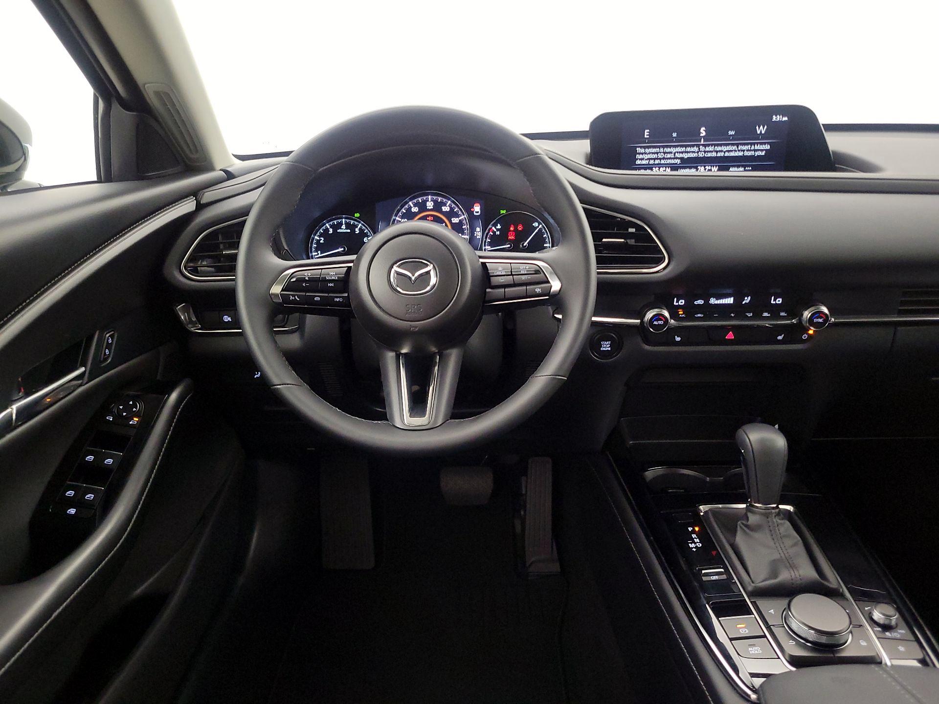 Thumbnail: 2025 Mazda CX-30 - 10