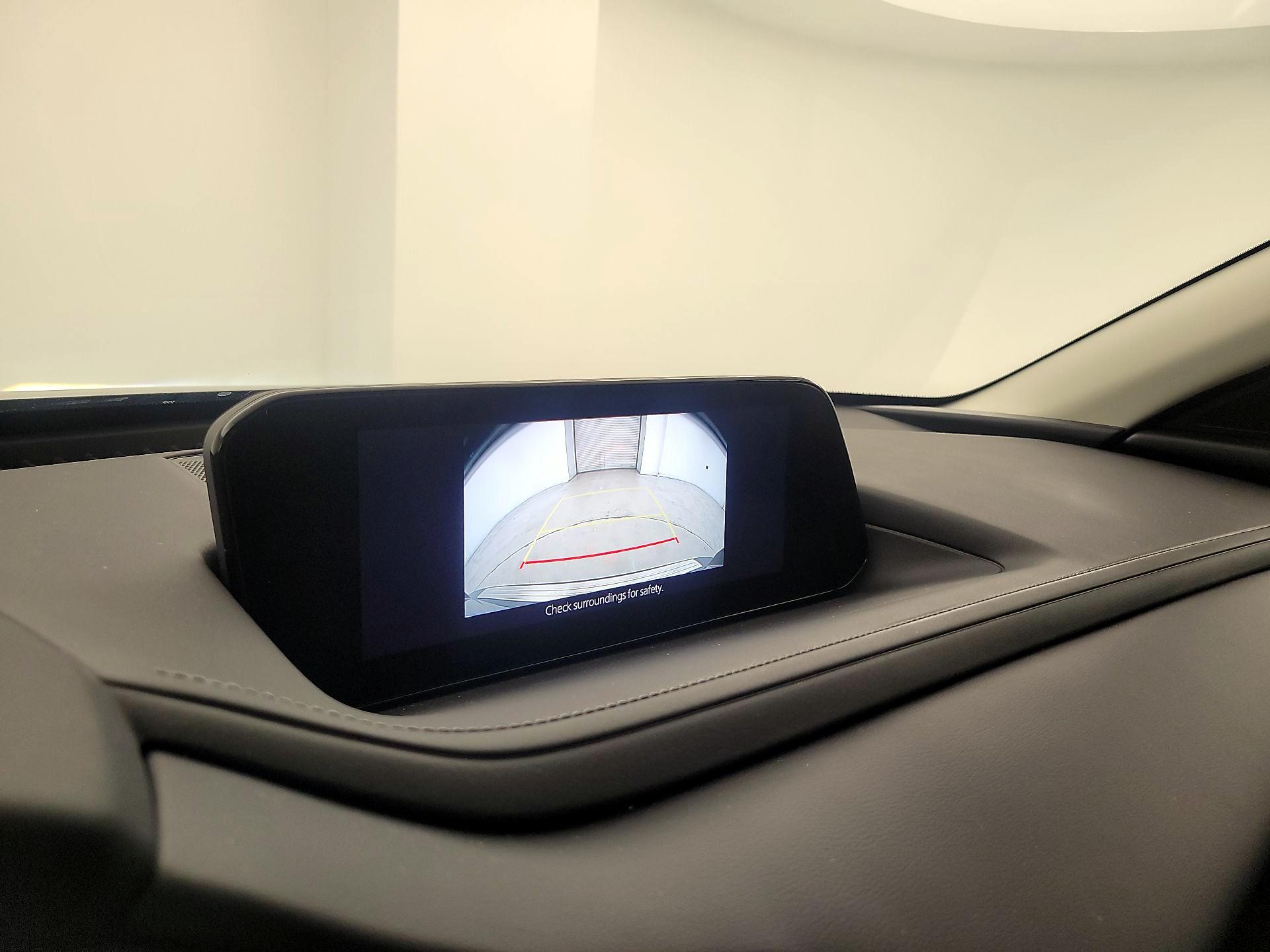 Thumbnail: 2025 Mazda CX-30 - 14
