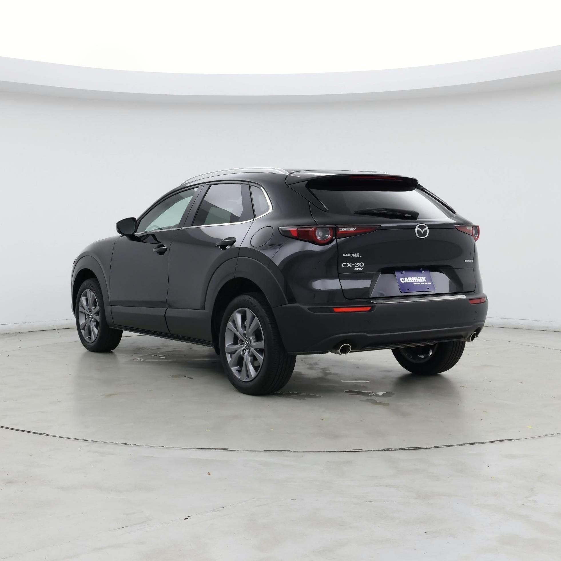 Thumbnail: 2025 Mazda CX-30 - 2