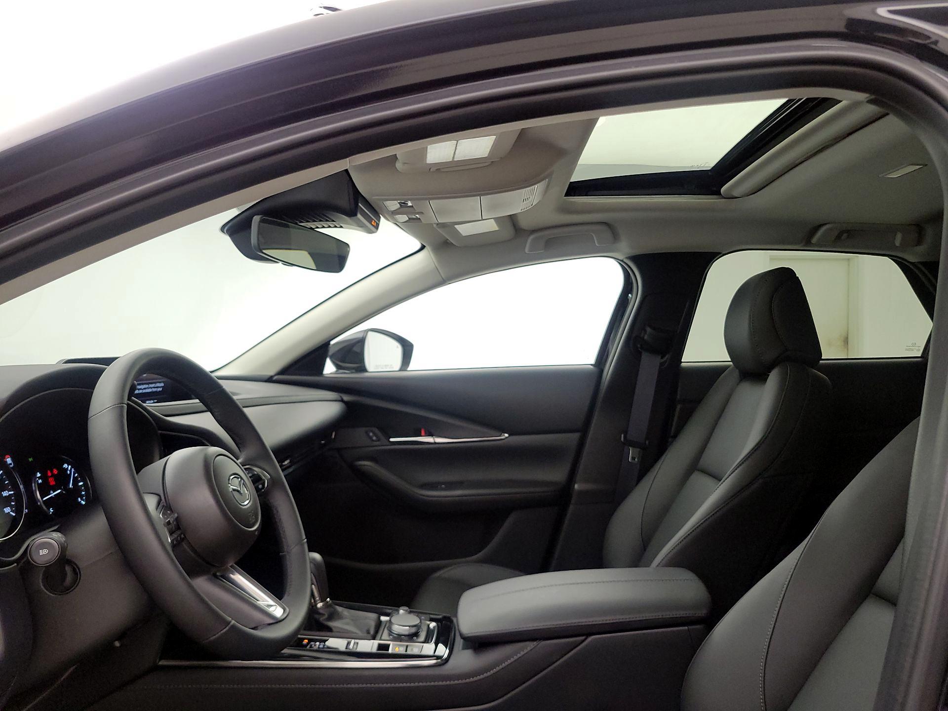 Thumbnail: 2025 Mazda CX-30 - 19