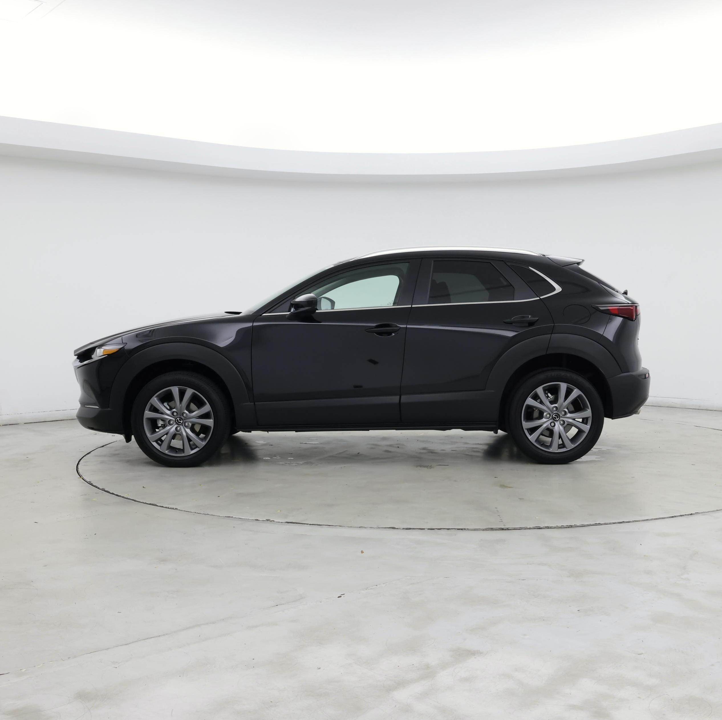 Thumbnail: 2025 Mazda CX-30 - 3