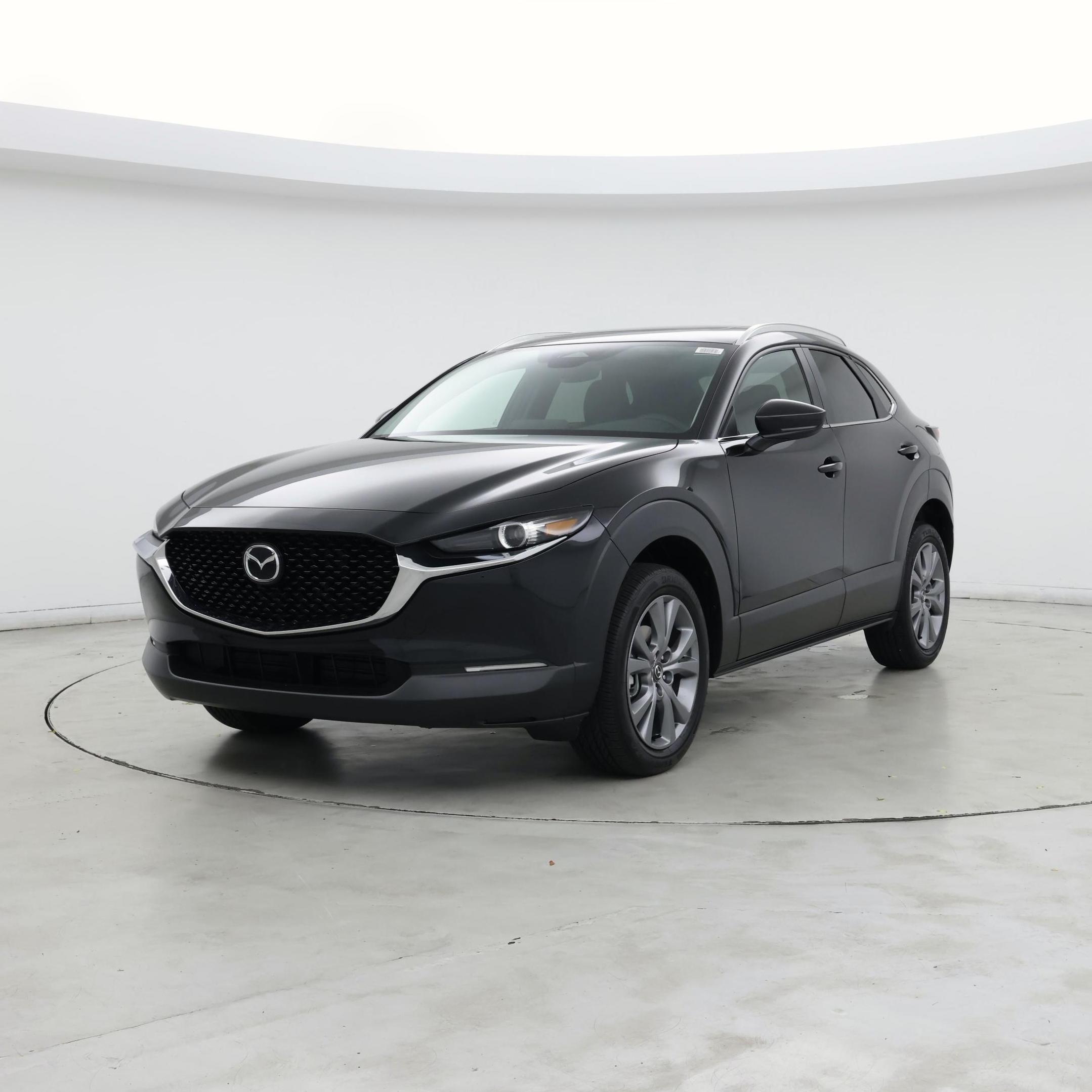 Thumbnail: 2025 Mazda CX-30 - 4