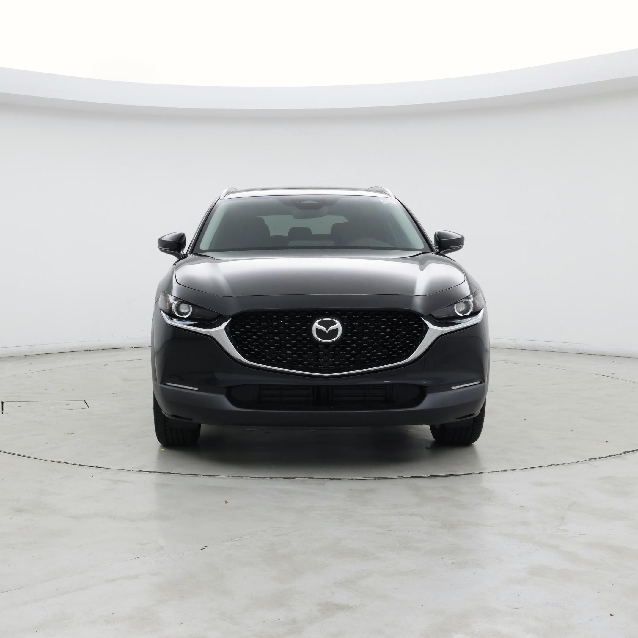 Thumbnail: 2025 Mazda CX-30 - 5