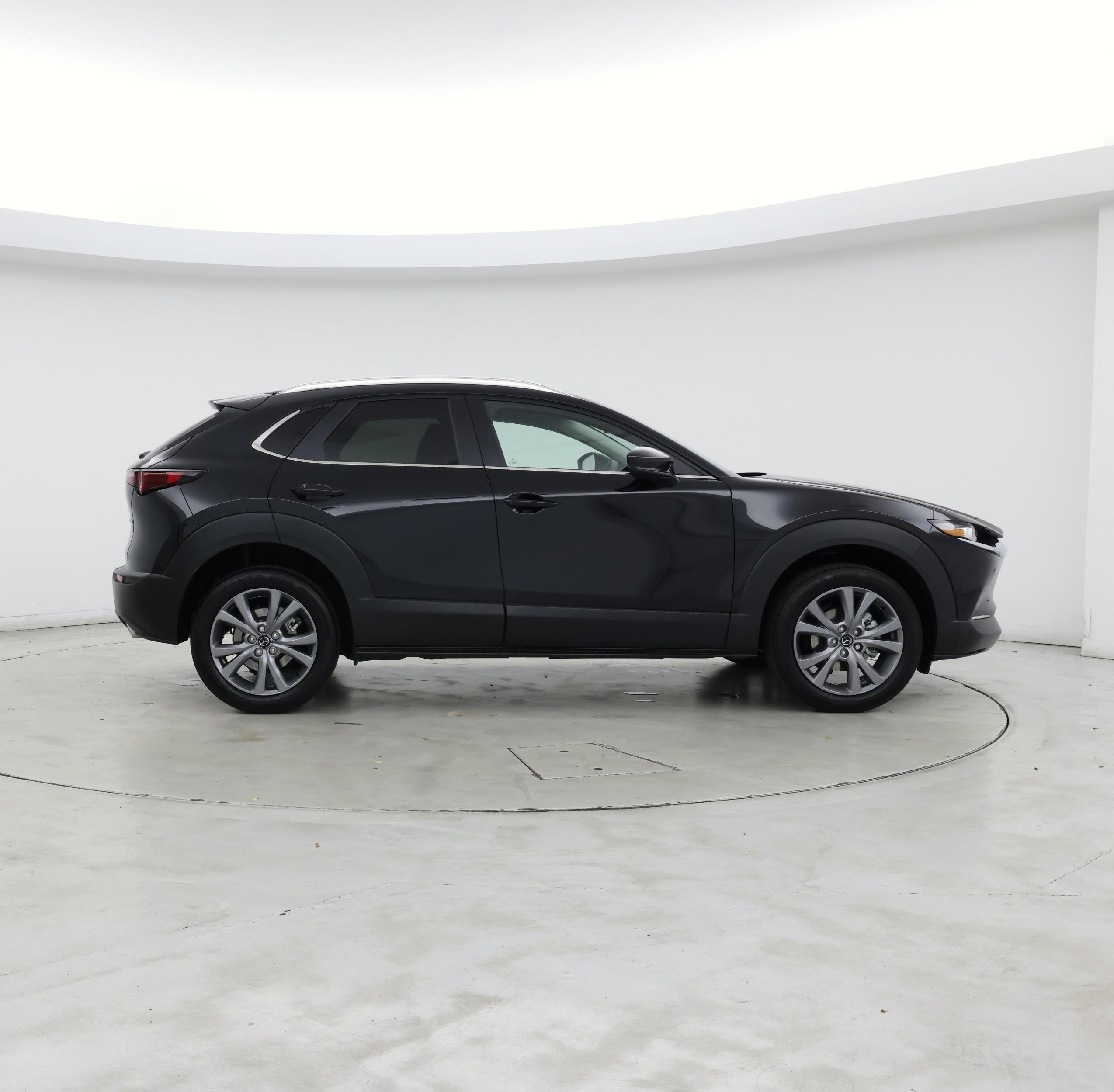 Thumbnail: 2025 Mazda CX-30 - 7