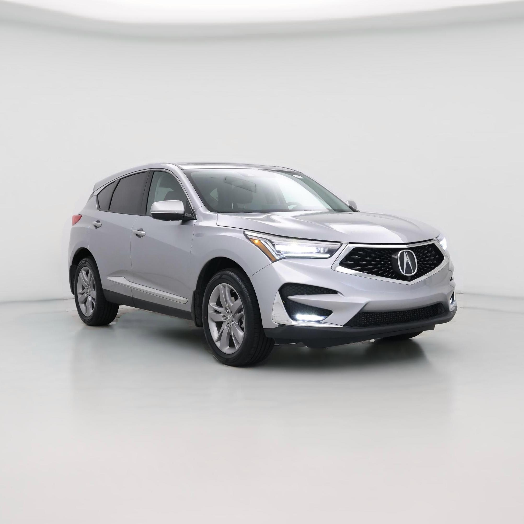 Thumbnail: 2019 Acura RDX - 1