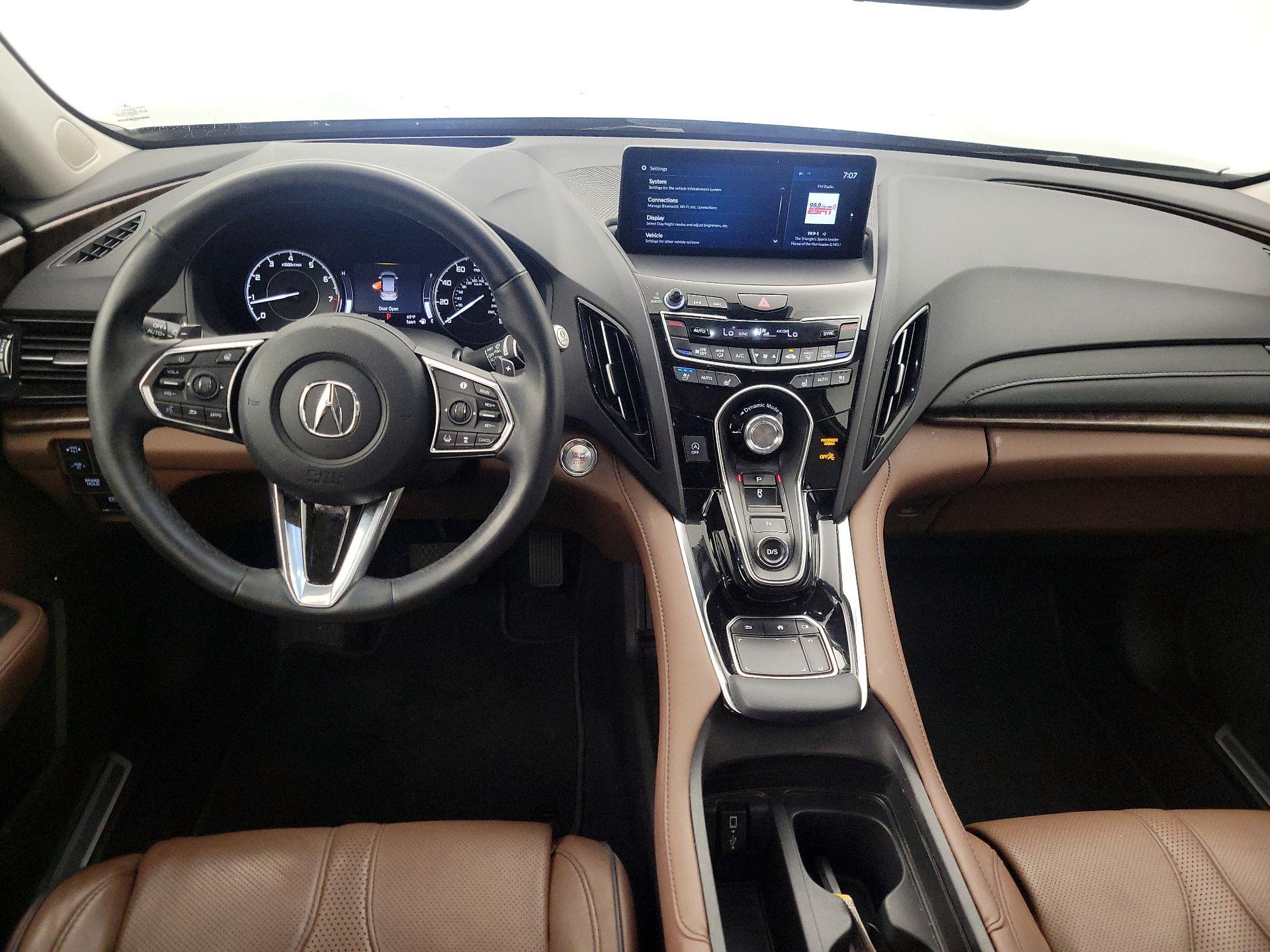 Thumbnail: 2019 Acura RDX - 9