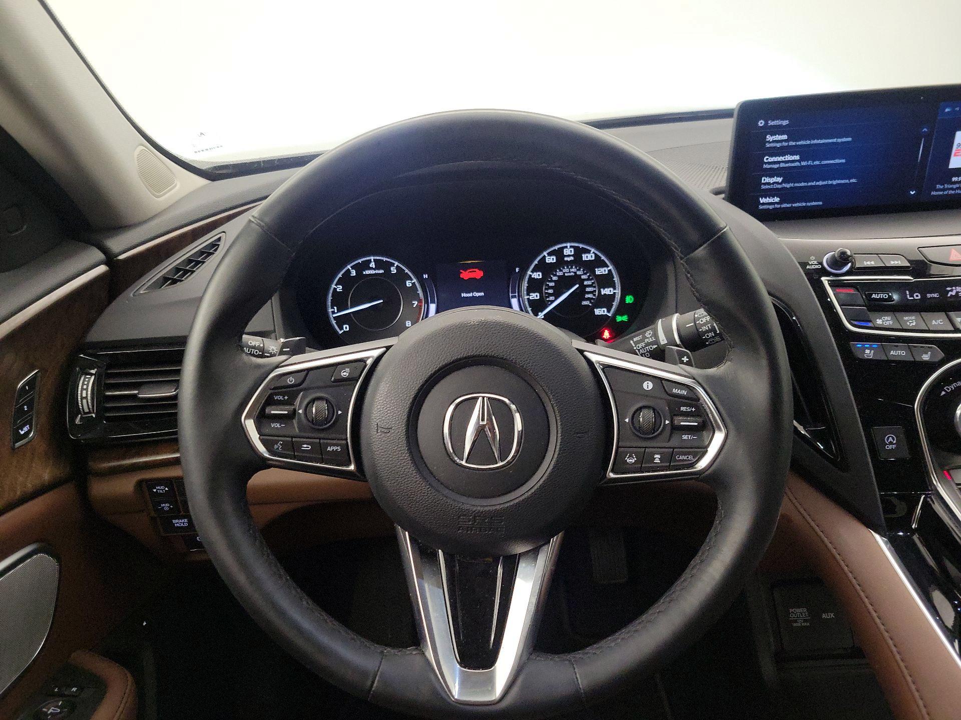 Thumbnail: 2019 Acura RDX - 10