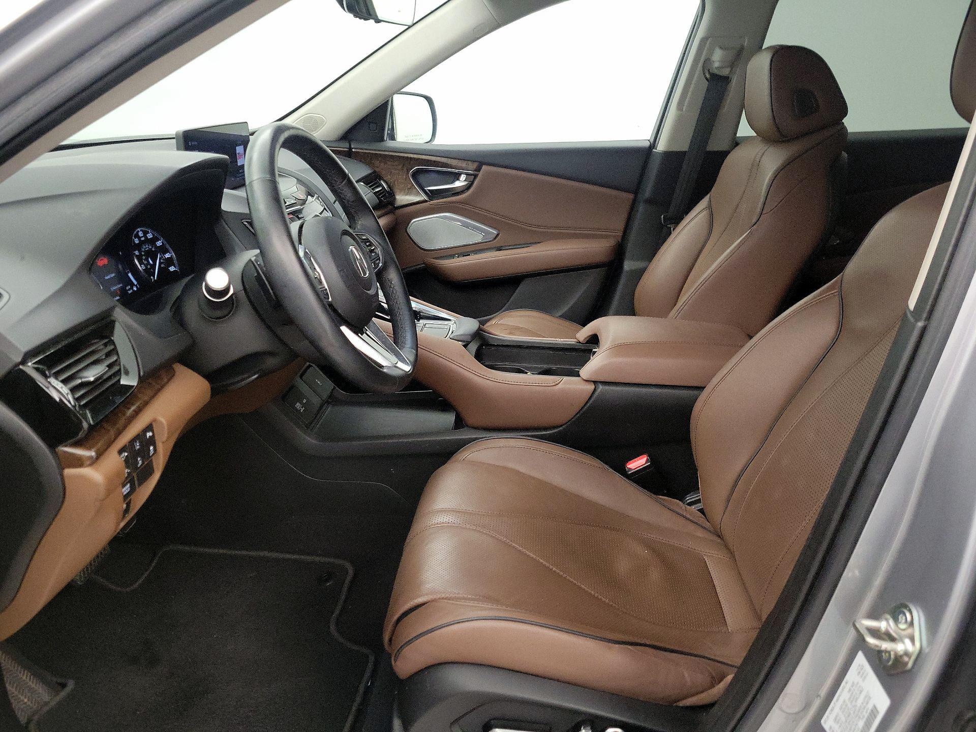 Thumbnail: 2019 Acura RDX - 11