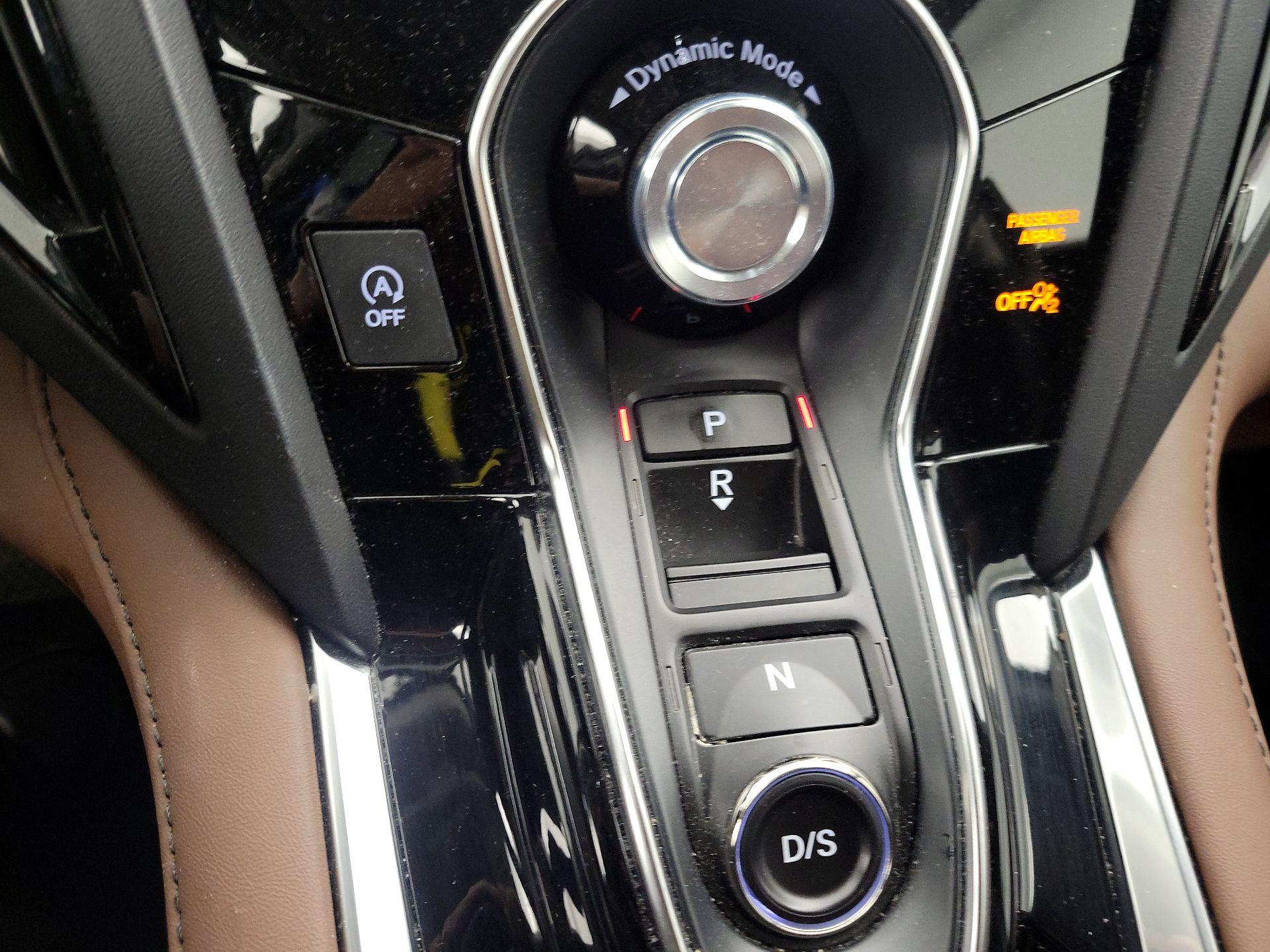 Thumbnail: 2019 Acura RDX - 17