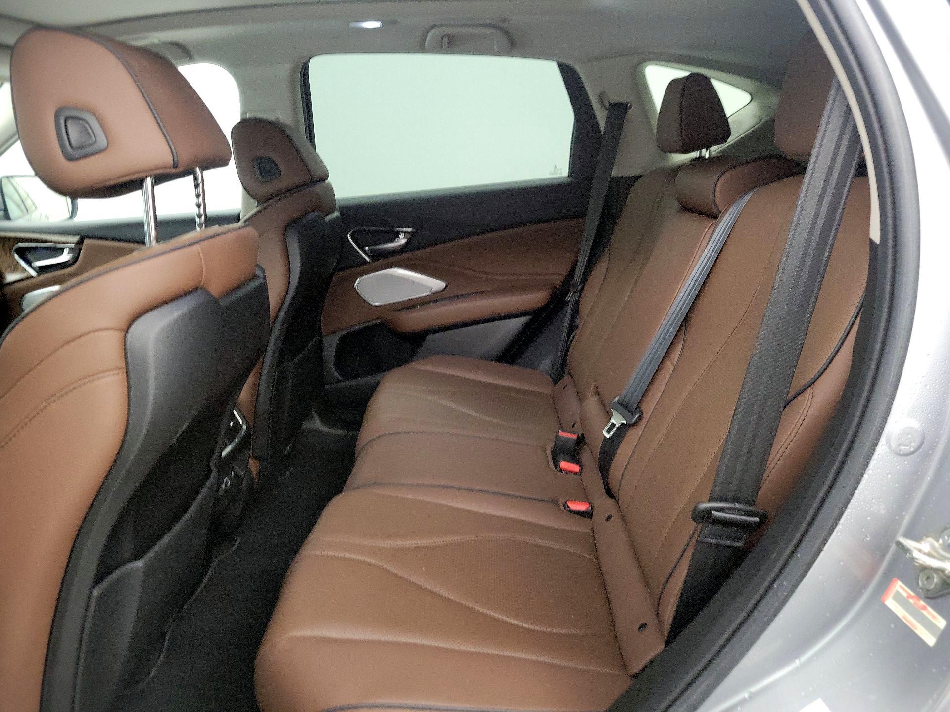 Thumbnail: 2019 Acura RDX - 18