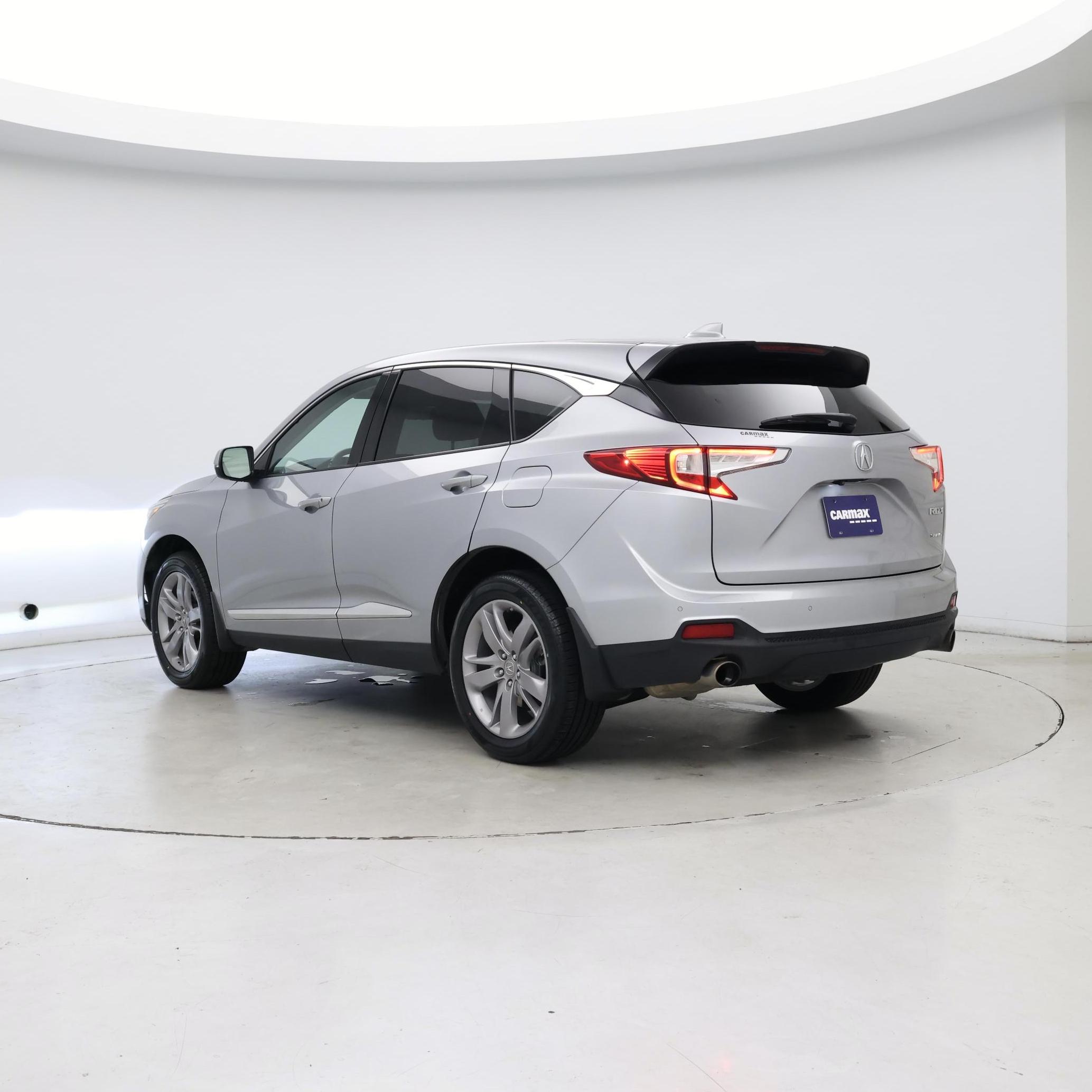 Thumbnail: 2019 Acura RDX - 2