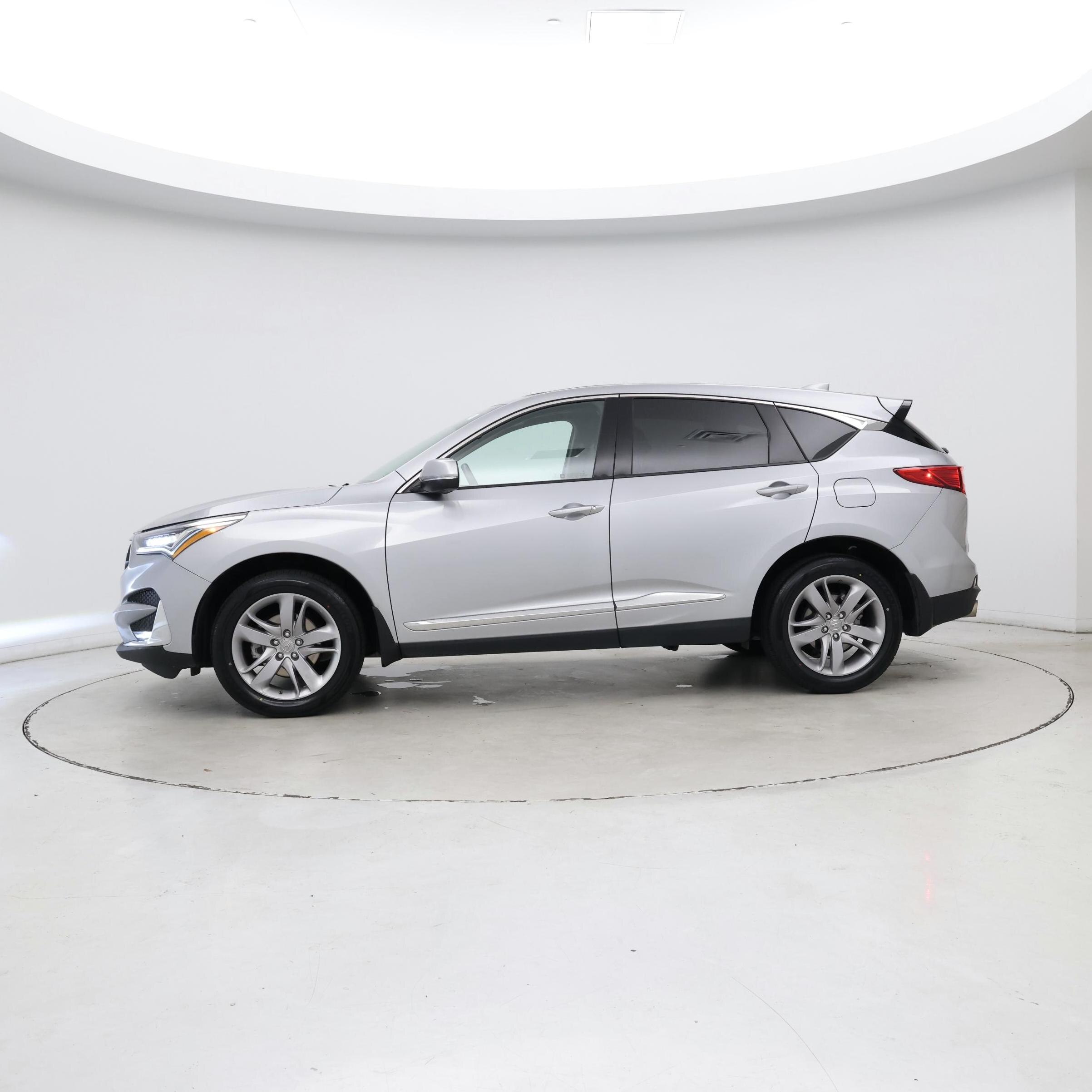 Thumbnail: 2019 Acura RDX - 3