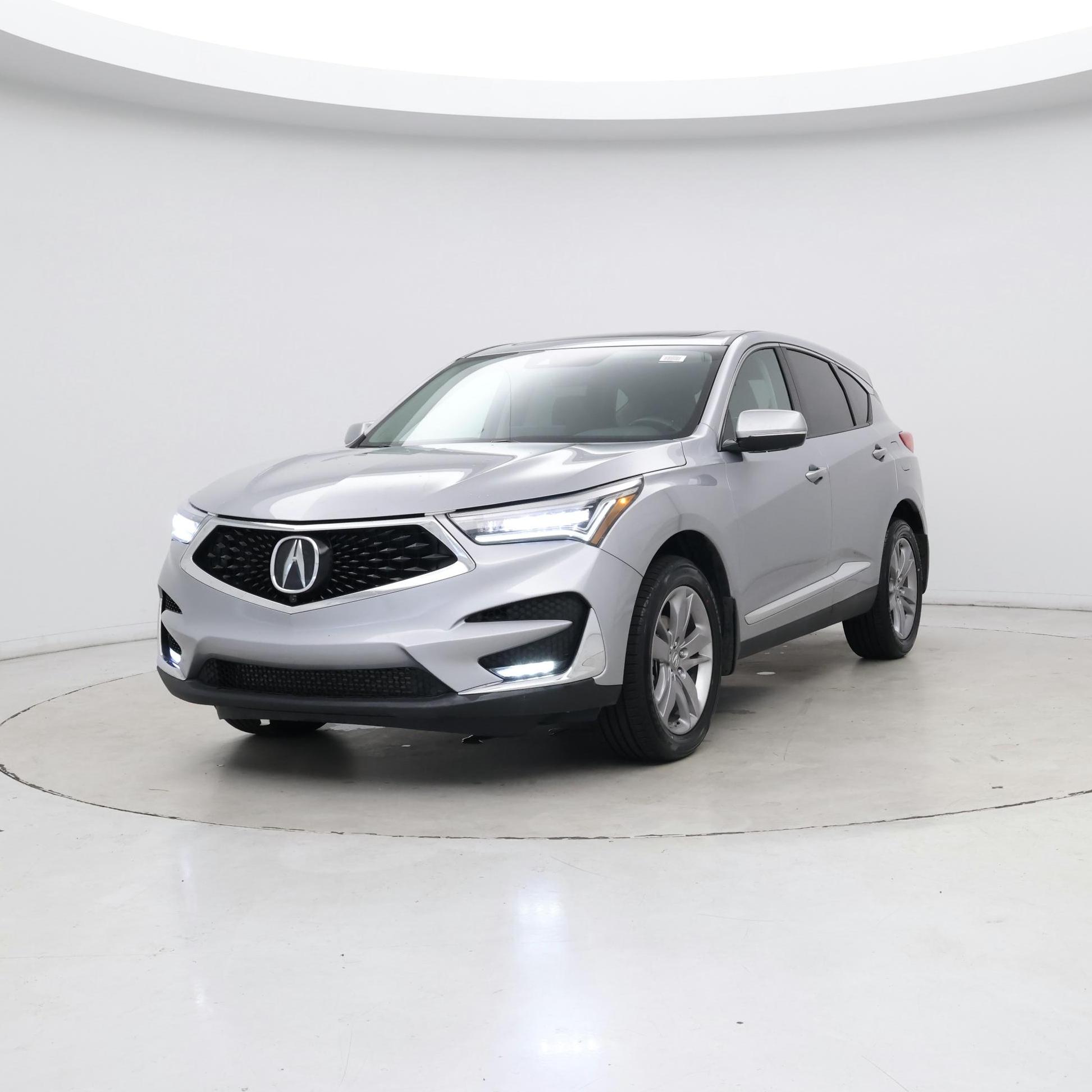 Thumbnail: 2019 Acura RDX - 4
