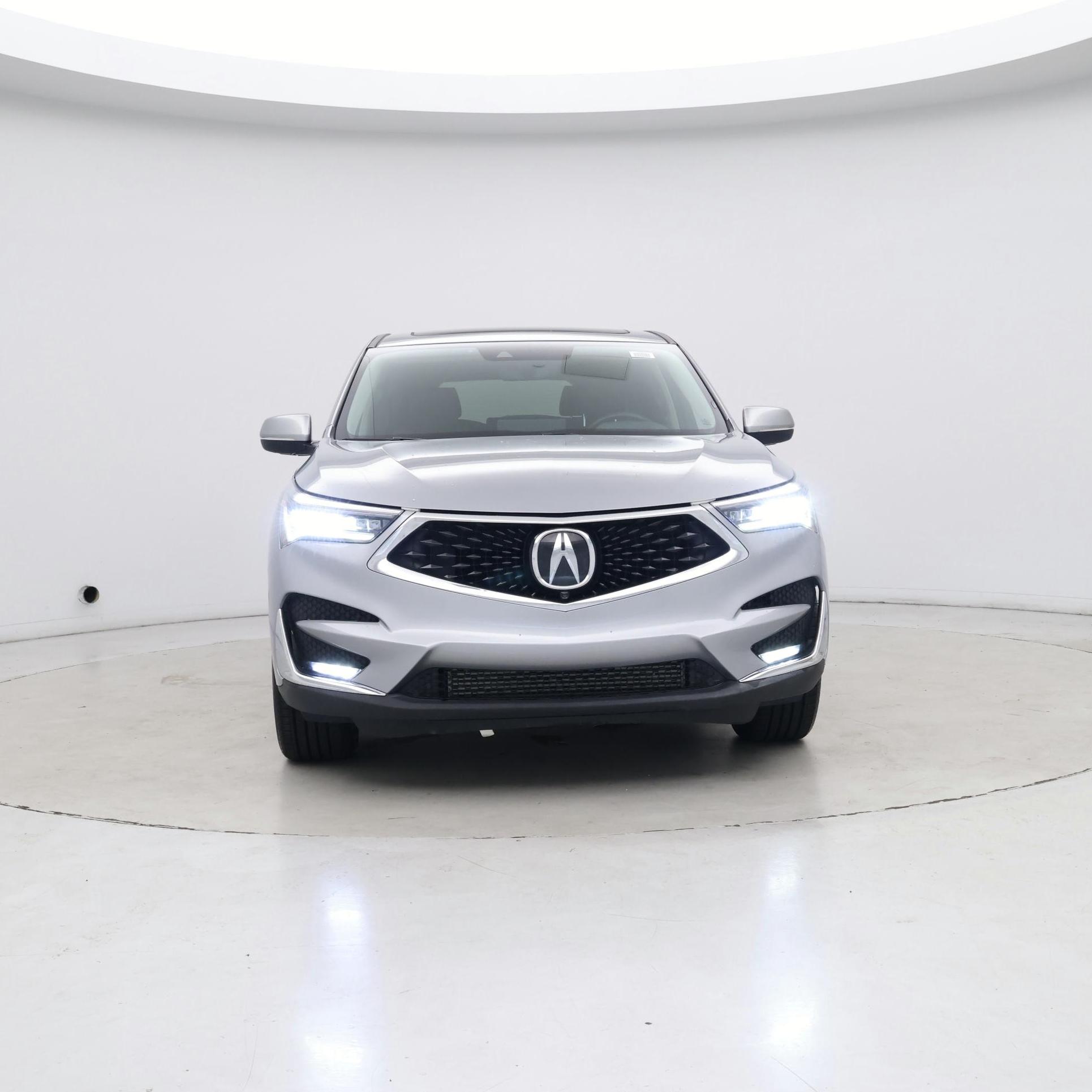 Thumbnail: 2019 Acura RDX - 5