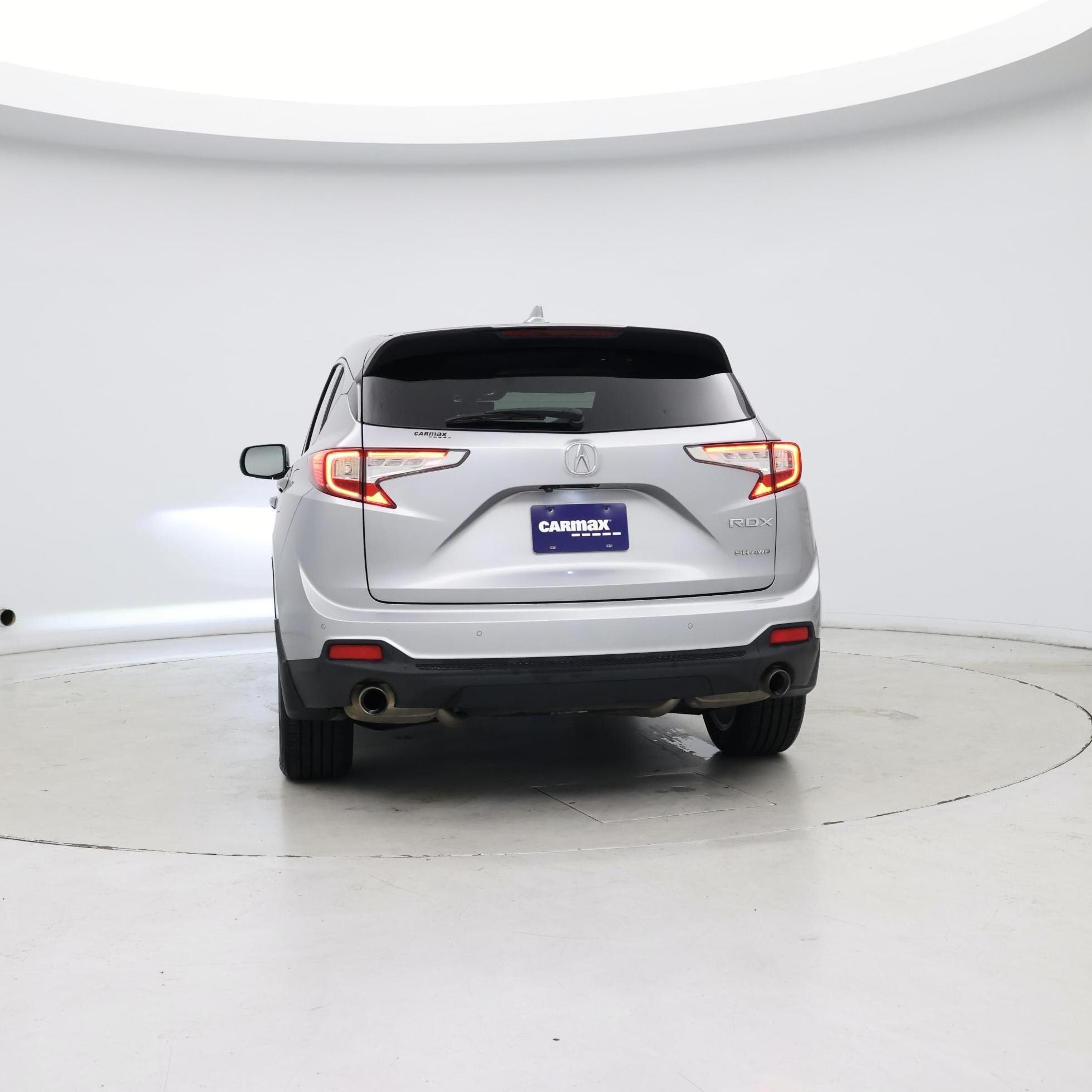 Thumbnail: 2019 Acura RDX - 6