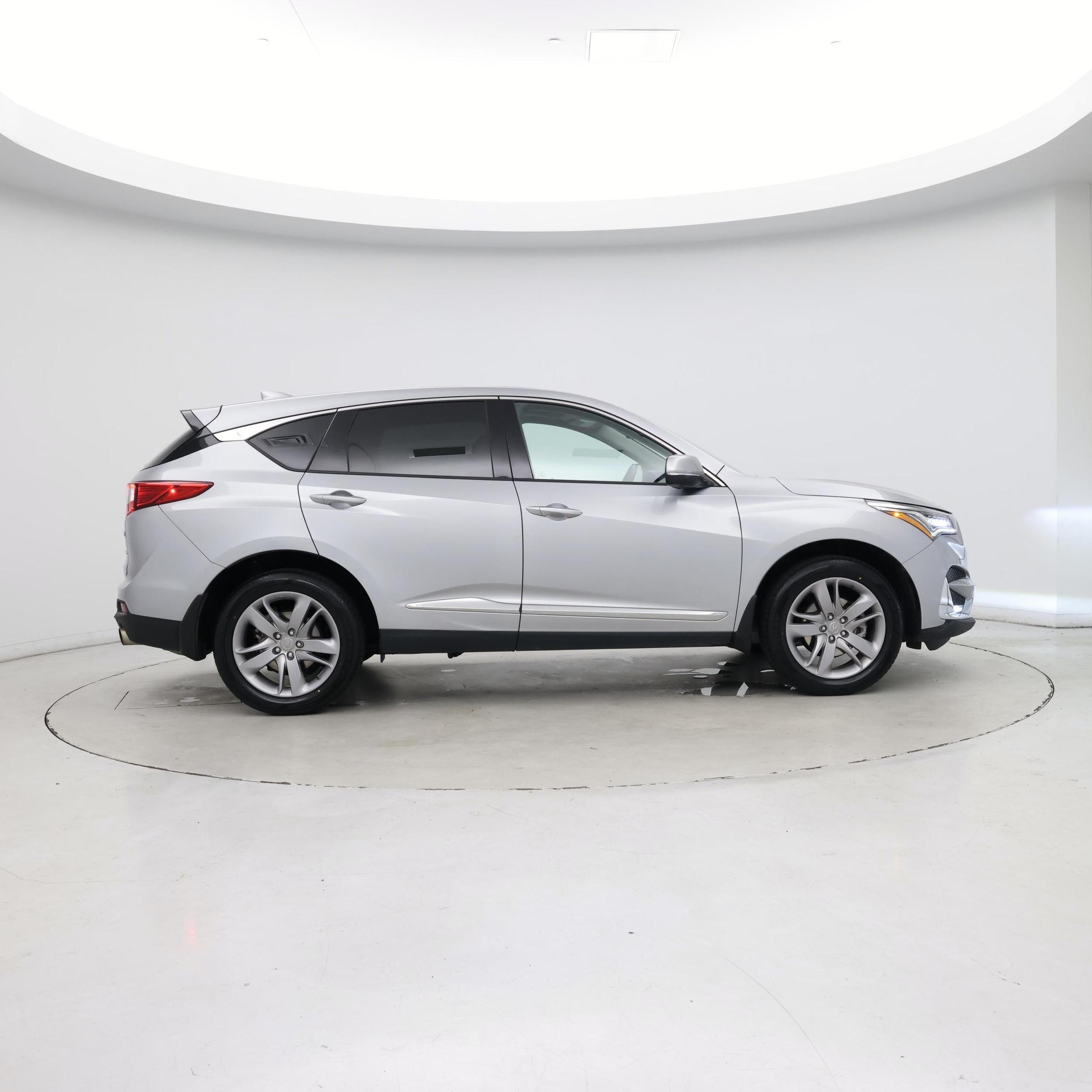 Thumbnail: 2019 Acura RDX - 7
