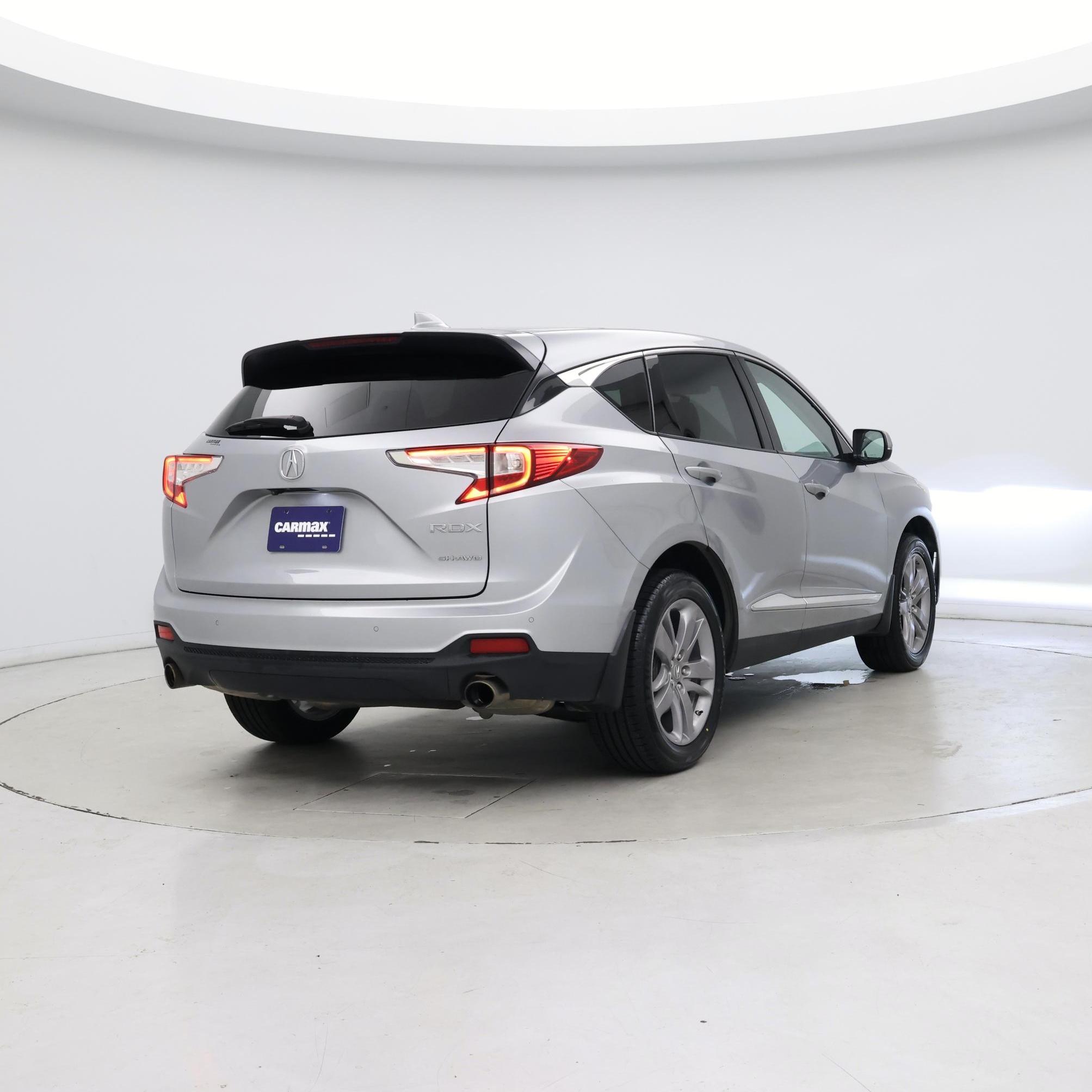 Thumbnail: 2019 Acura RDX - 8