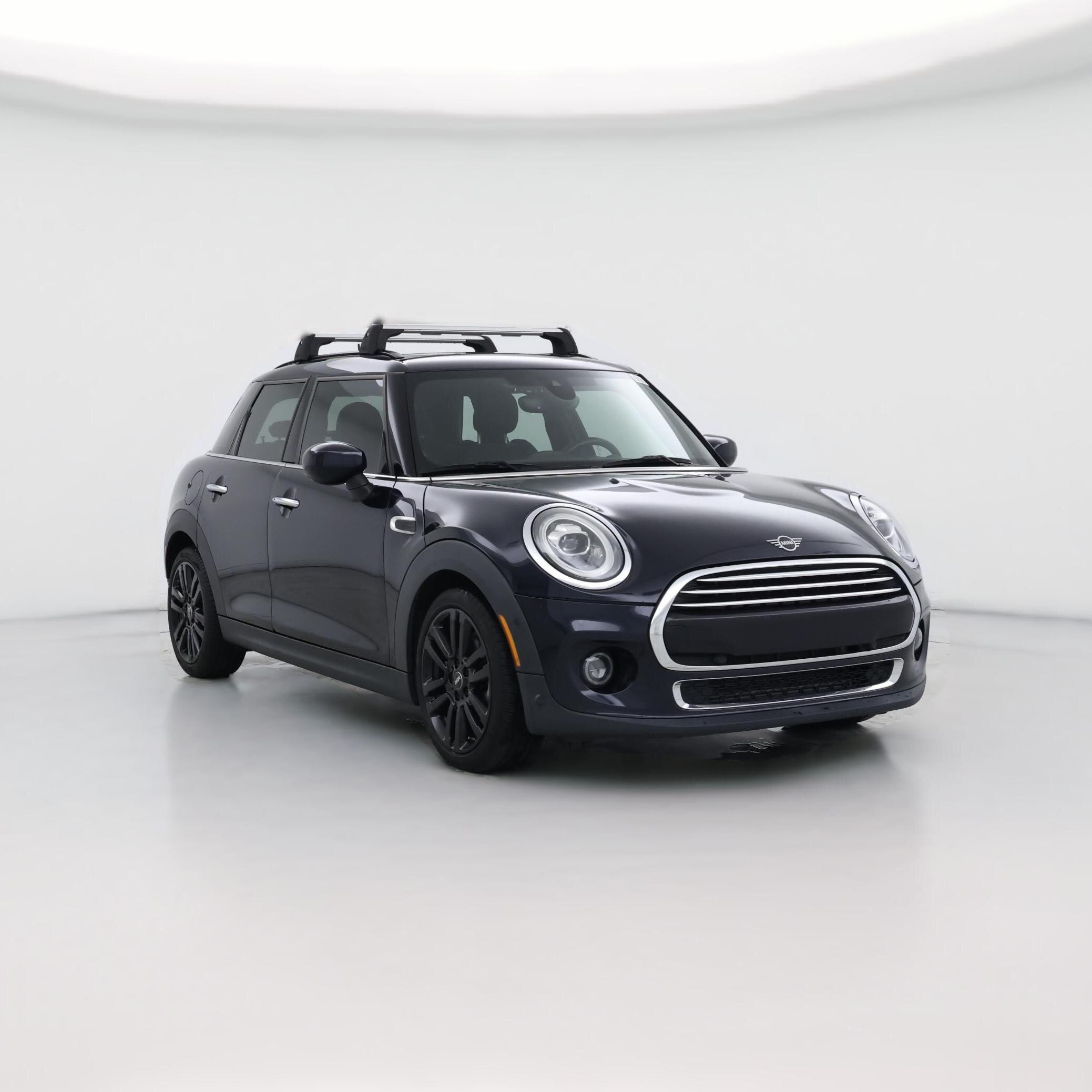 Thumbnail: 2020 MINI Cooper Hardtop - 1