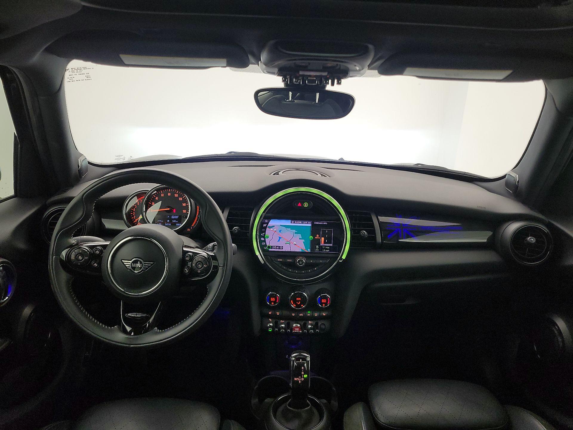 Thumbnail: 2020 MINI Cooper Hardtop - 9