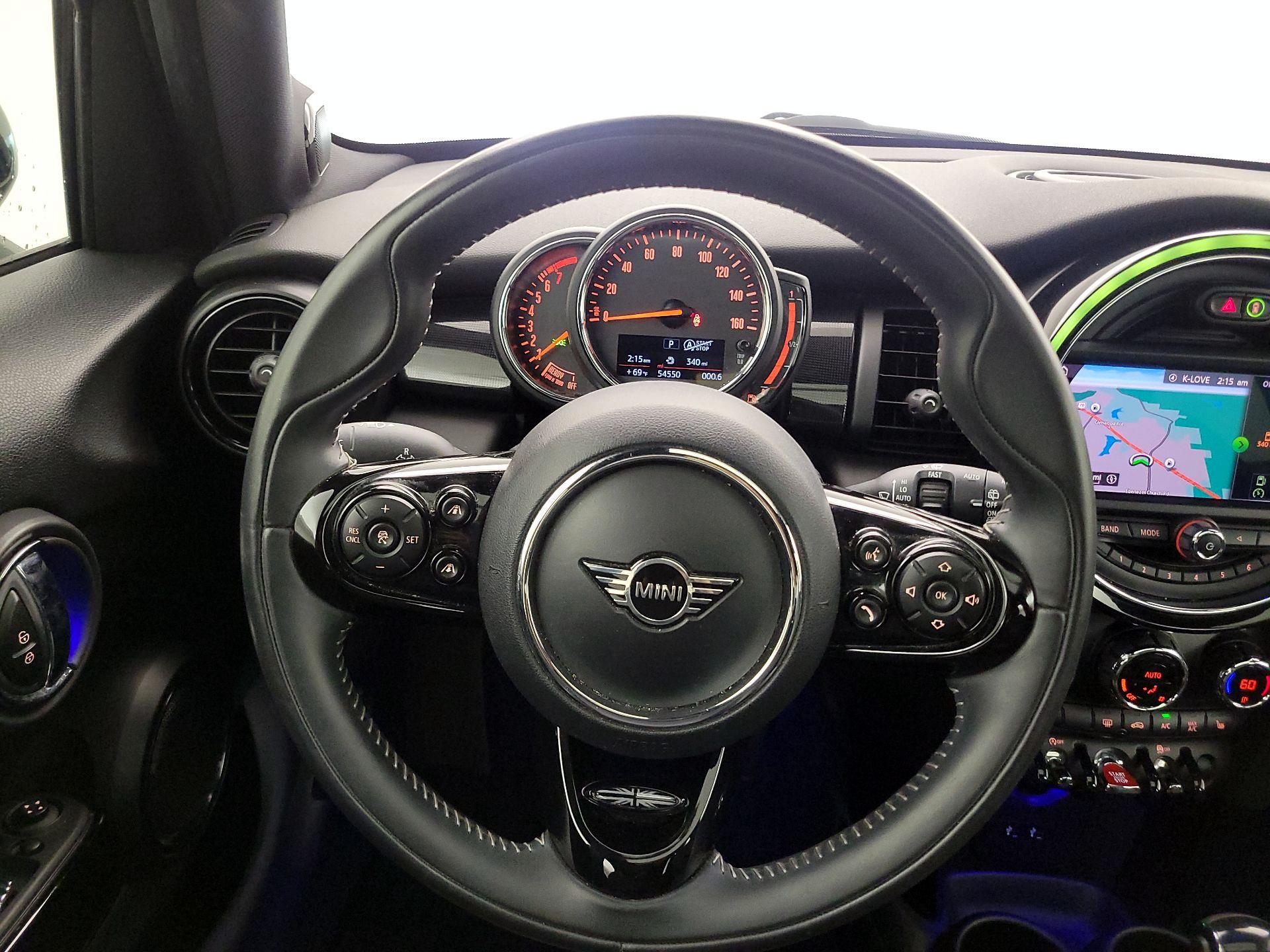 Thumbnail: 2020 MINI Cooper Hardtop - 10