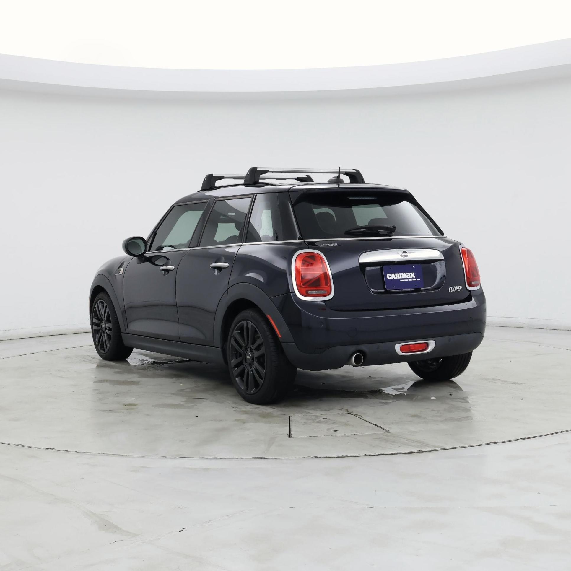 Thumbnail: 2020 MINI Cooper Hardtop - 2